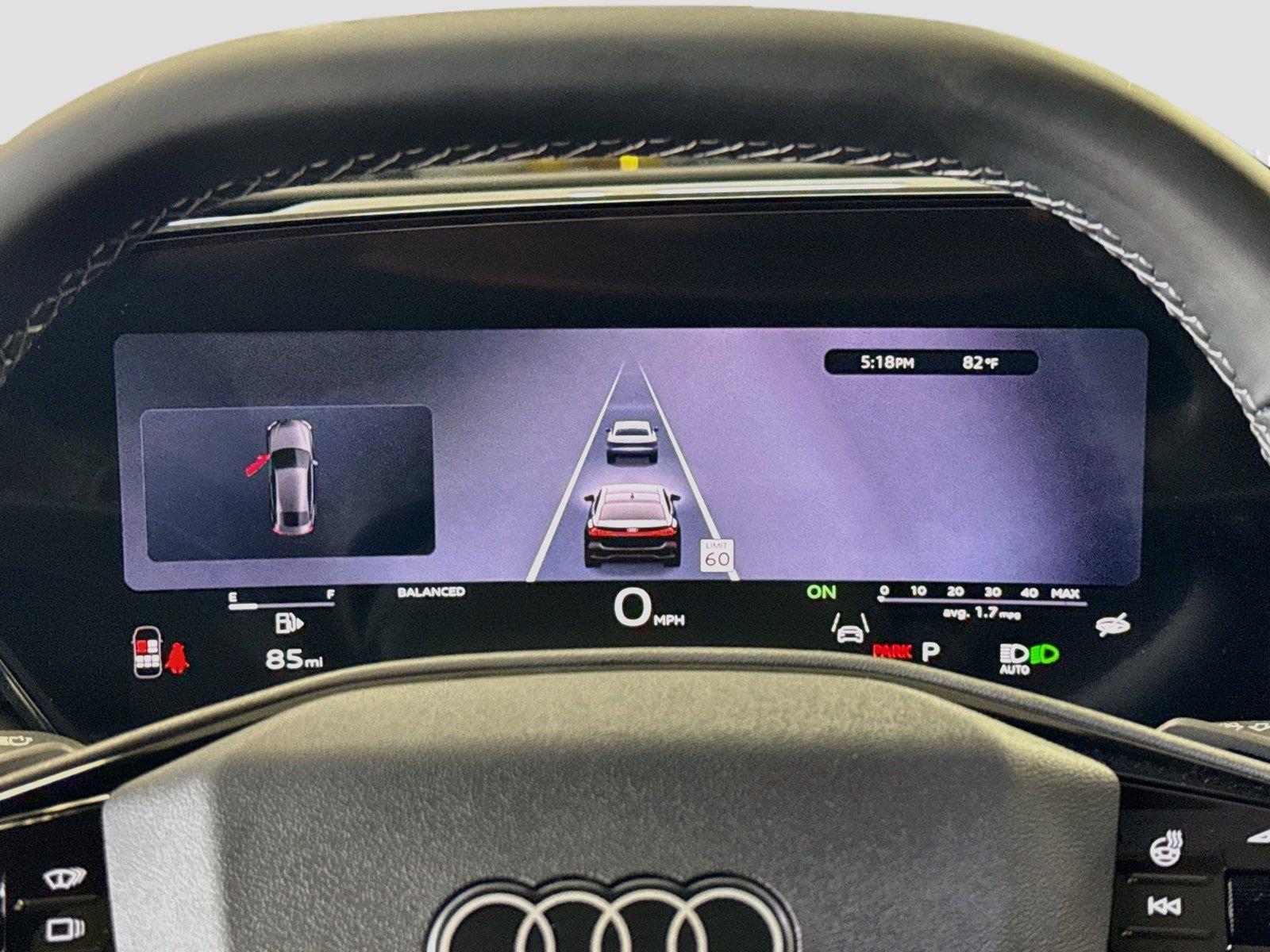 2026 Audi S5 Premium Plus