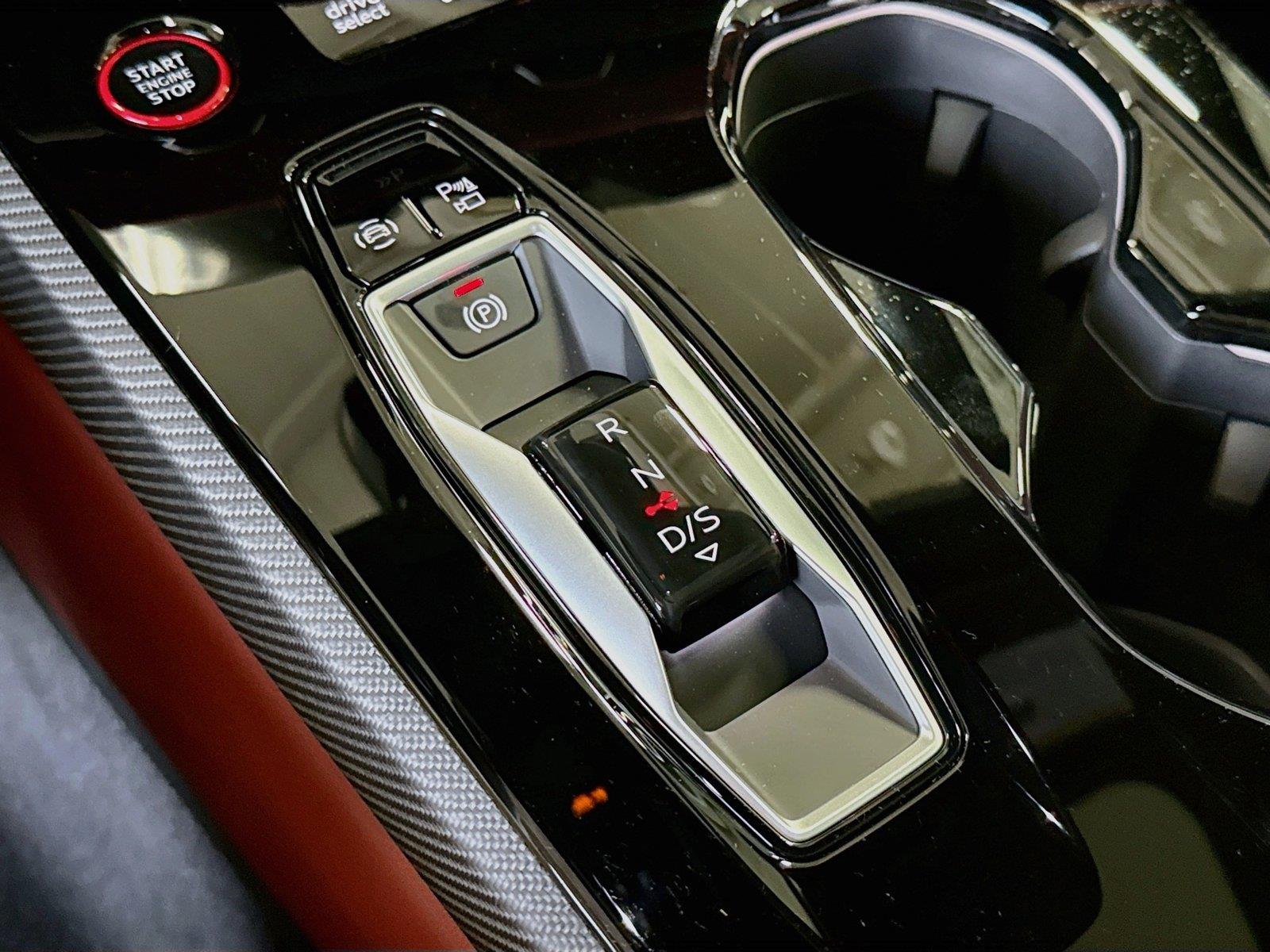 2026 Audi S5 Premium Plus