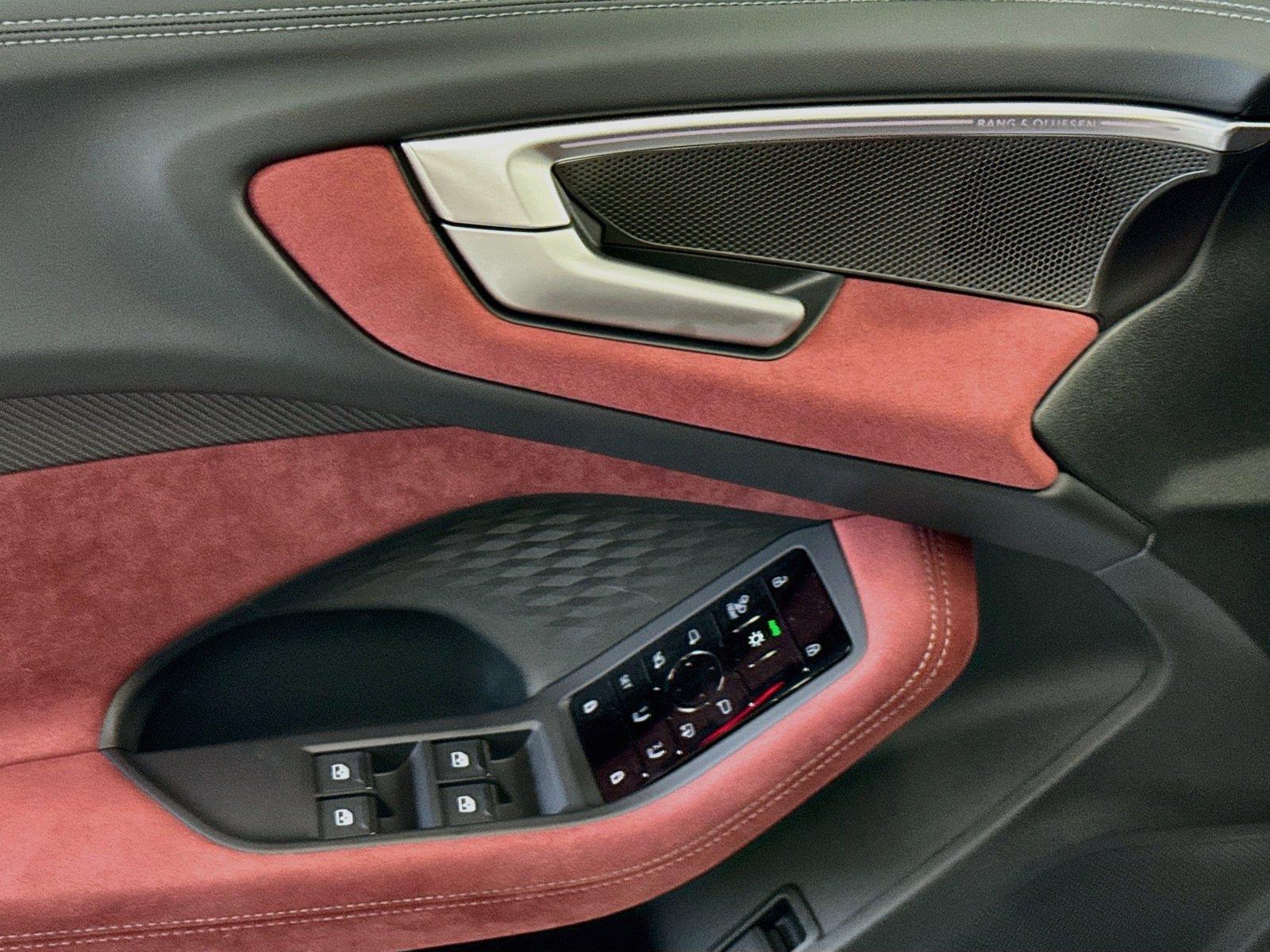 2026 Audi S5 Premium Plus