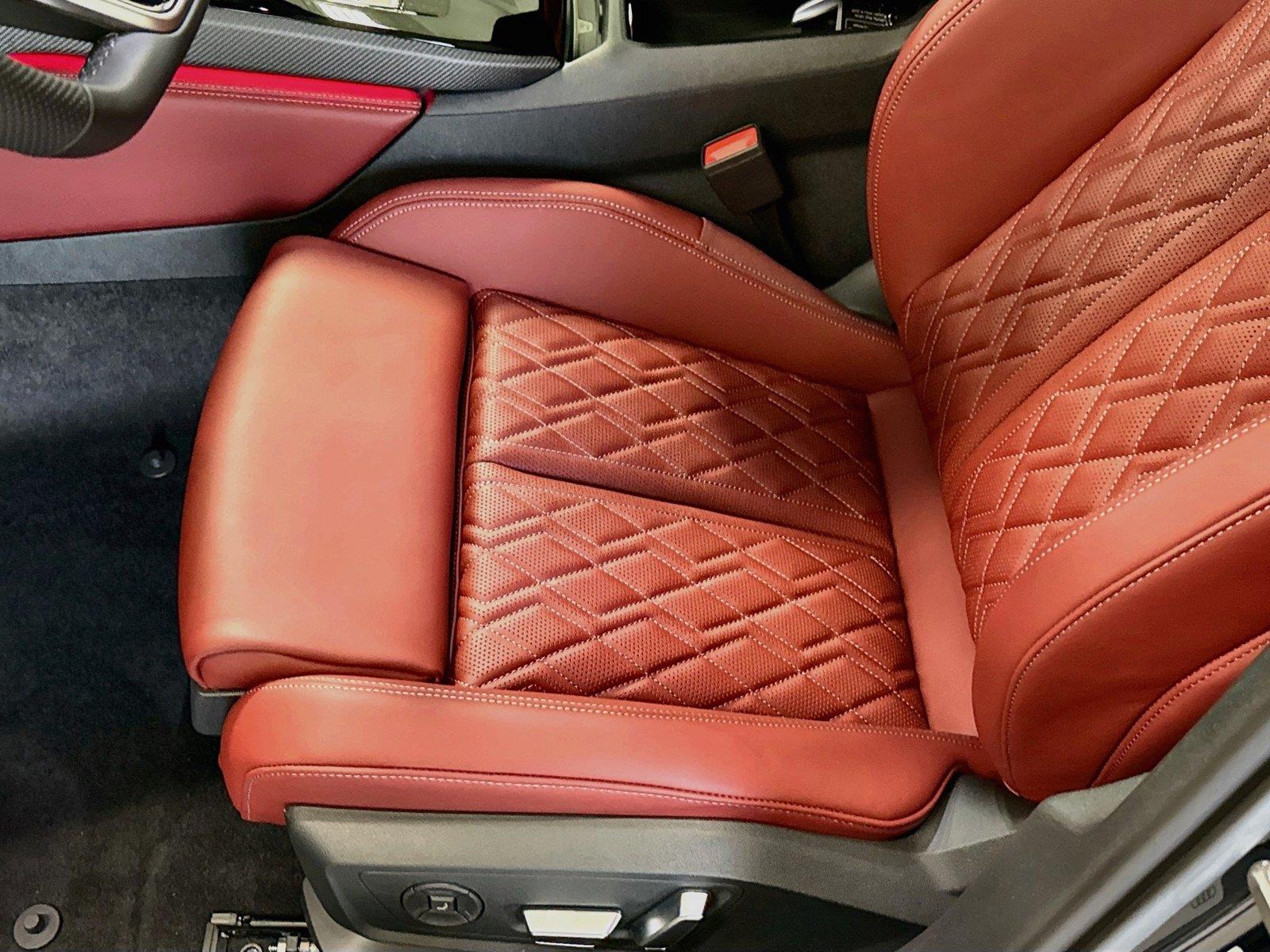 2026 Audi S5 Premium Plus