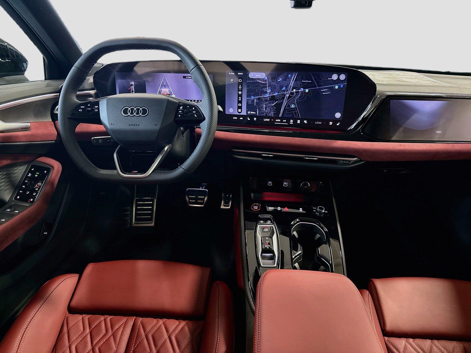 2026 Audi S5 Premium Plus
