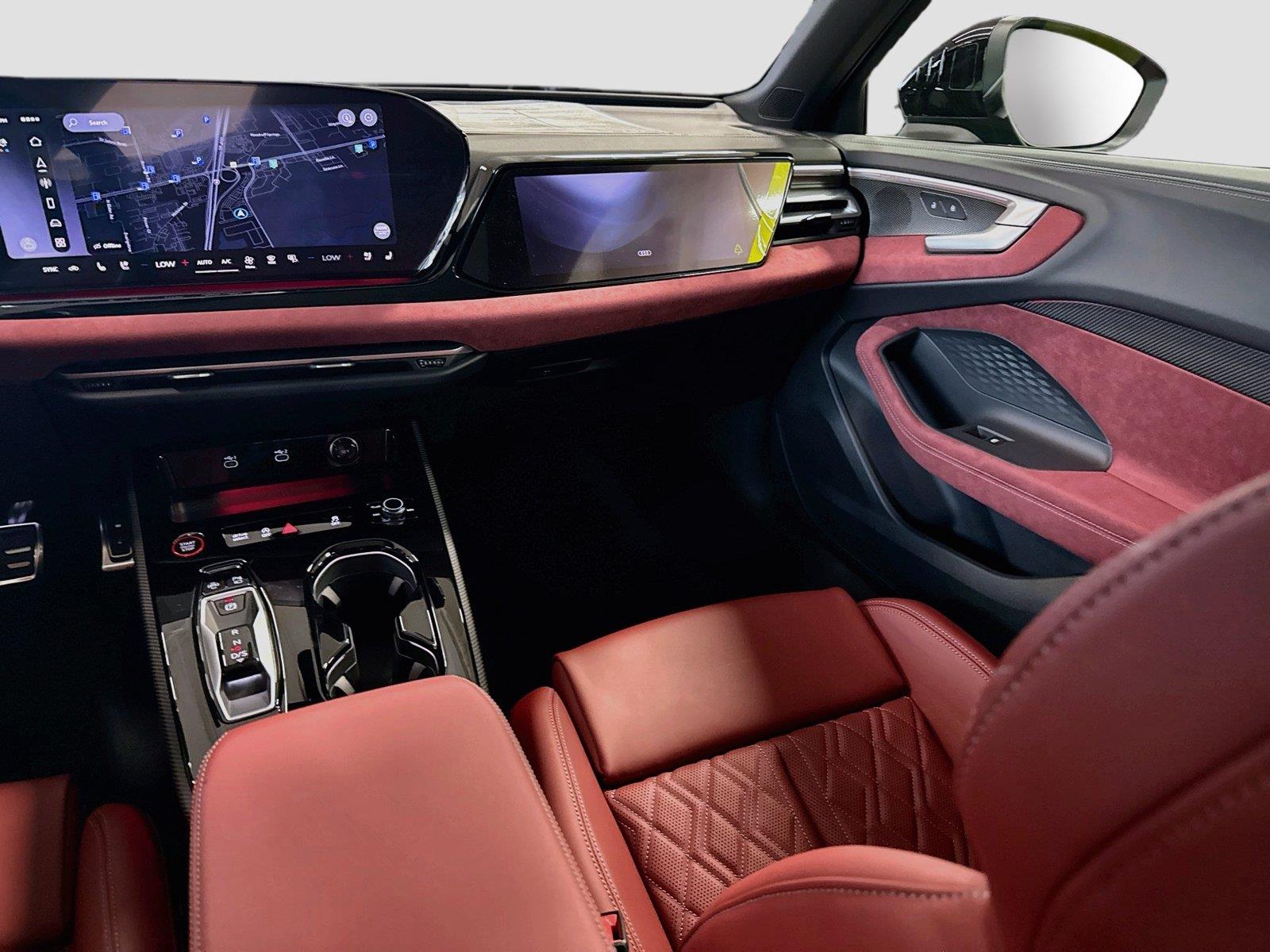 2026 Audi S5 Premium Plus