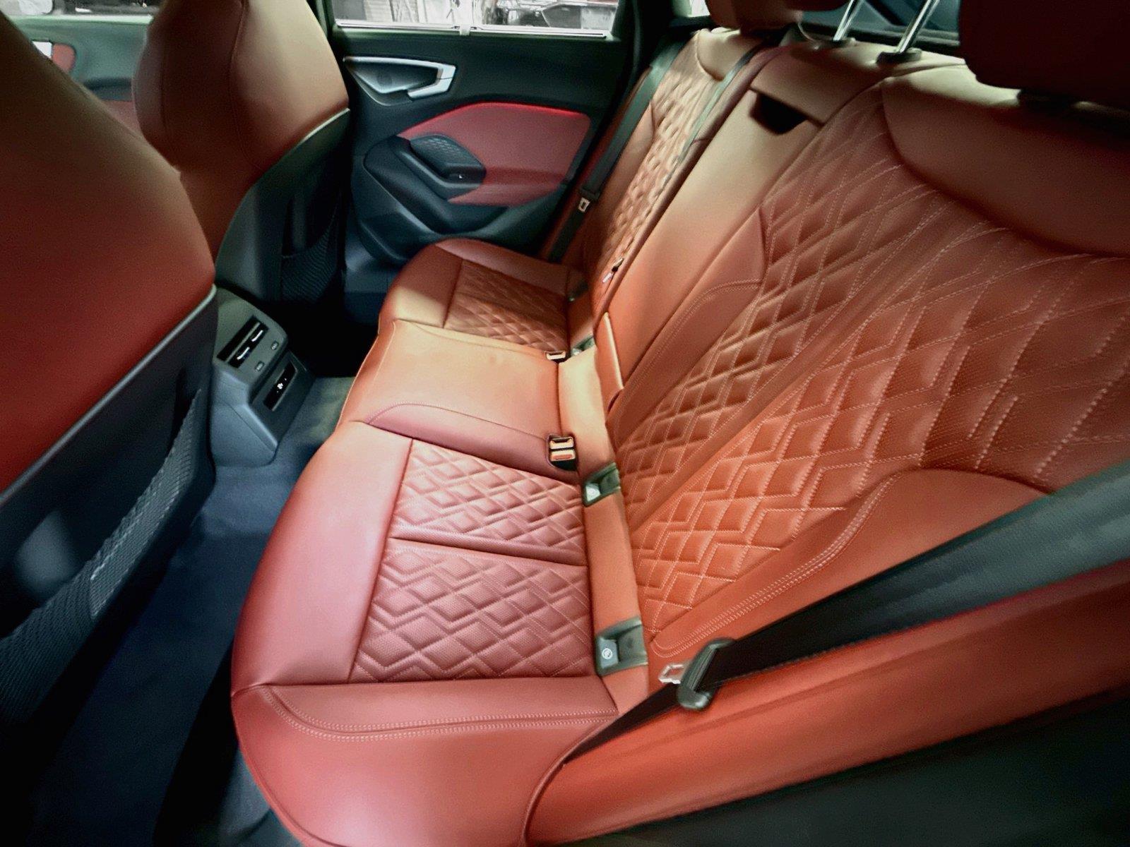 2026 Audi S5 Premium Plus