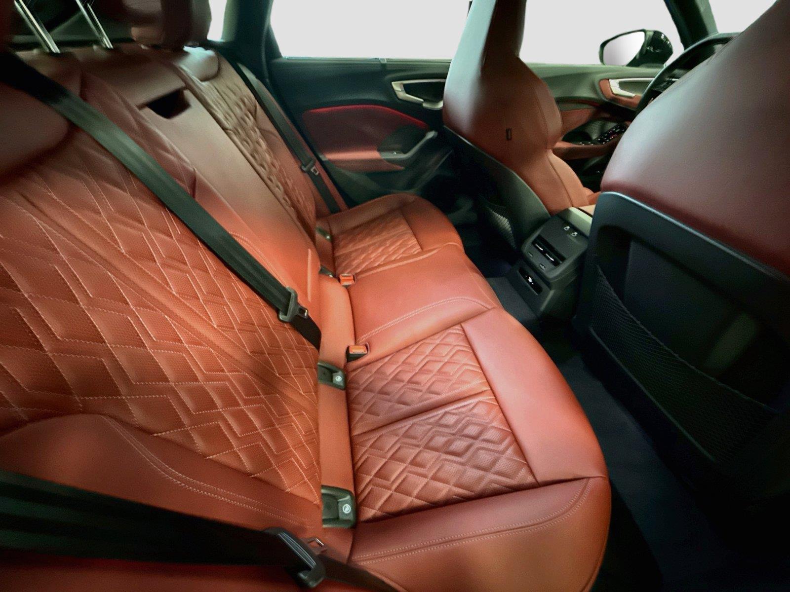 2026 Audi S5 Premium Plus