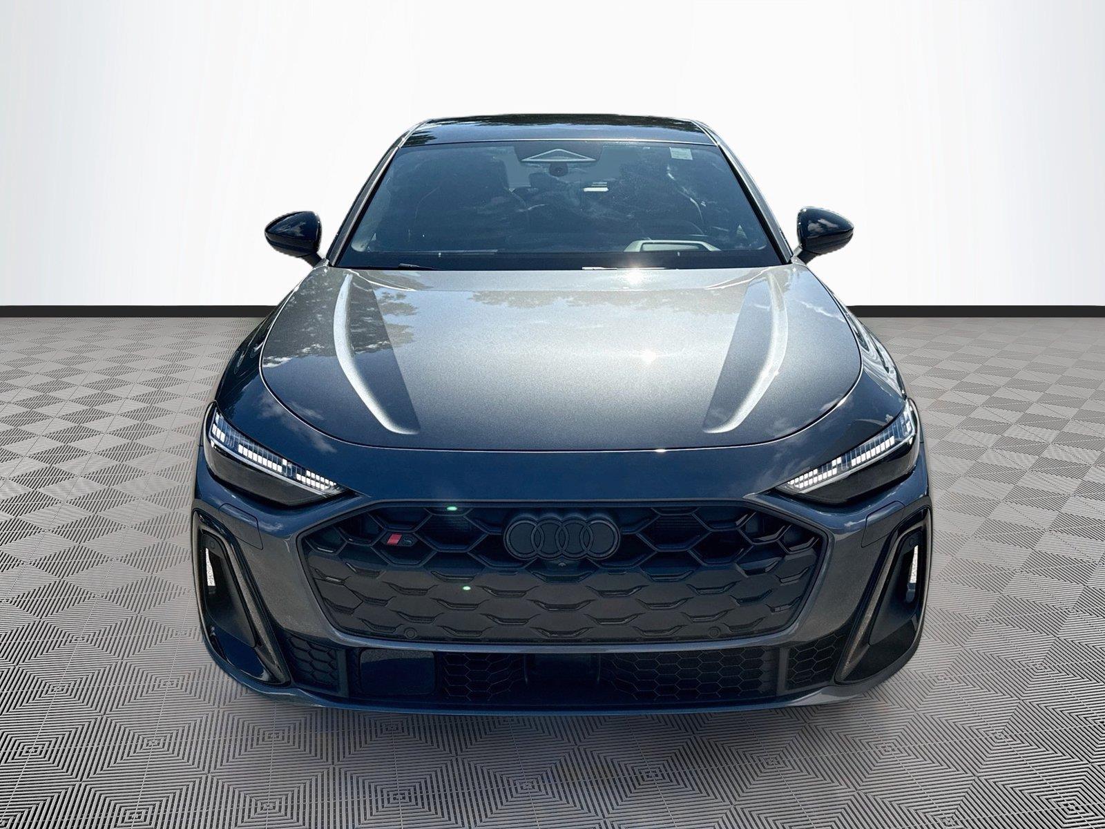 2026 Audi S5 Prestige