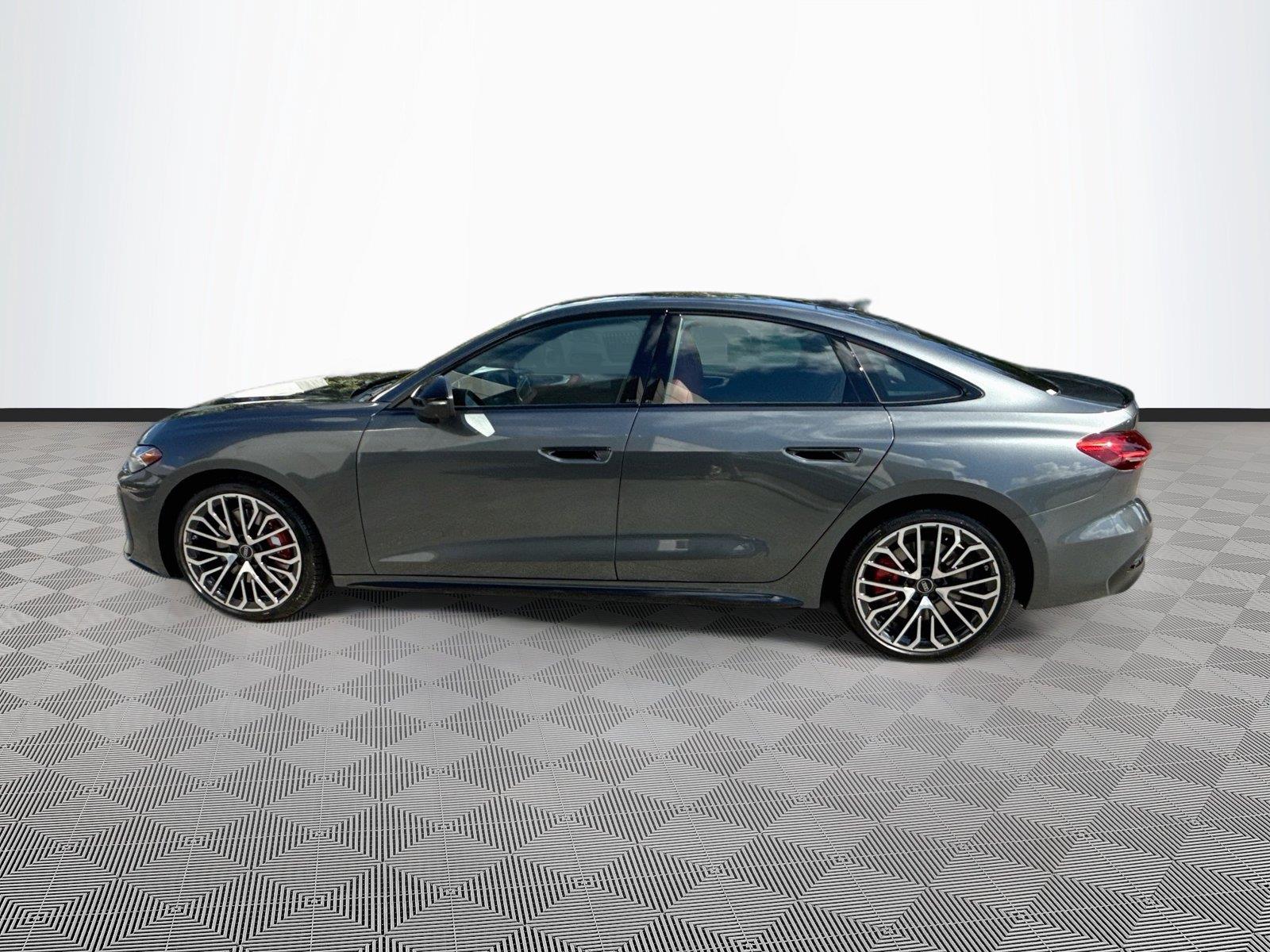 2026 Audi S5 Prestige