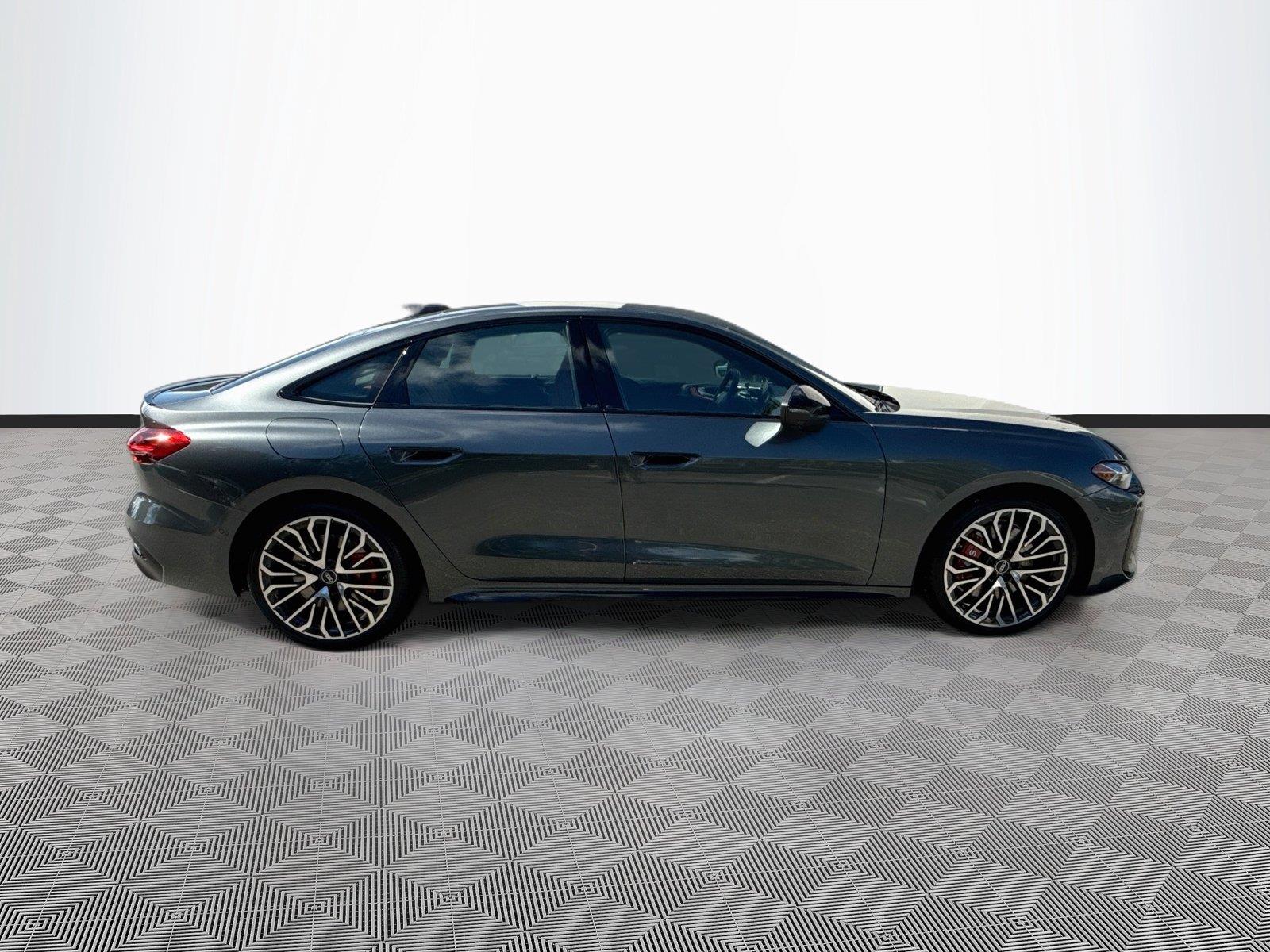 2026 Audi S5 Prestige
