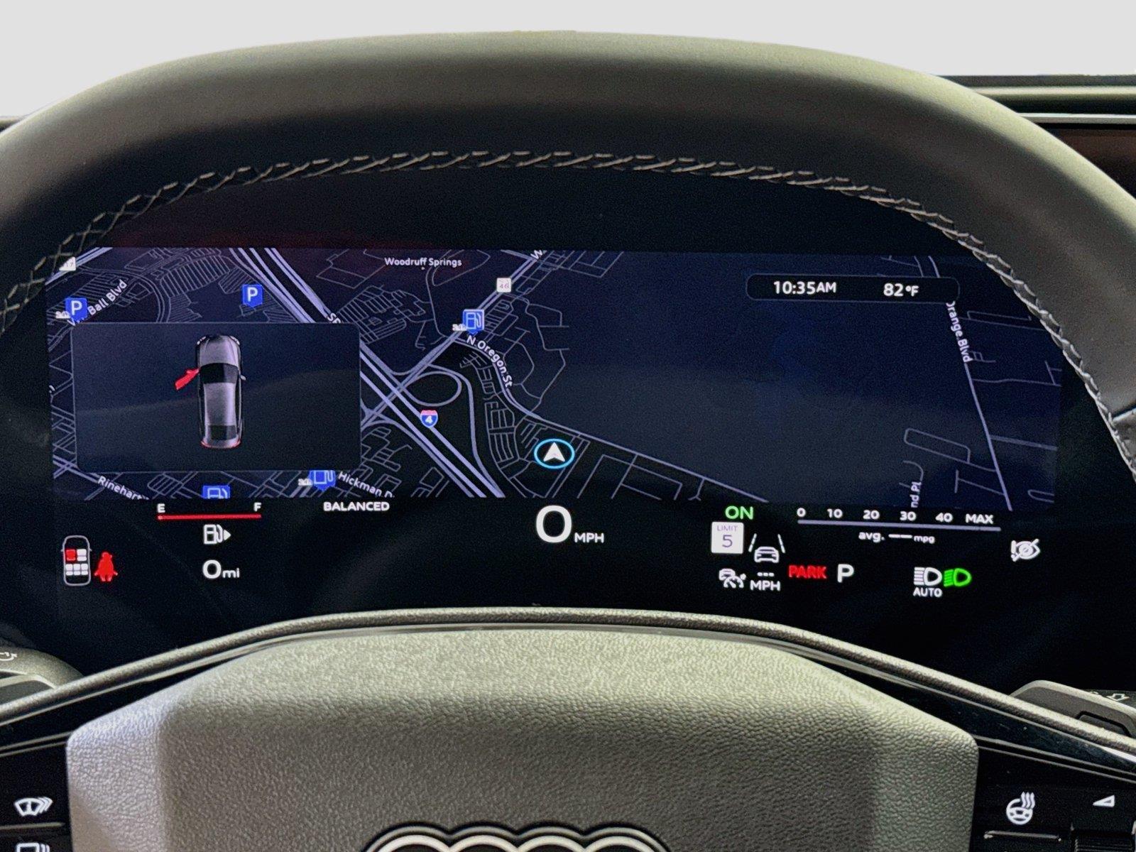 2026 Audi S5 Prestige