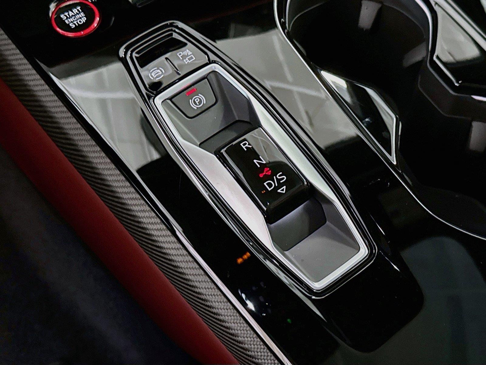 2026 Audi S5 Prestige