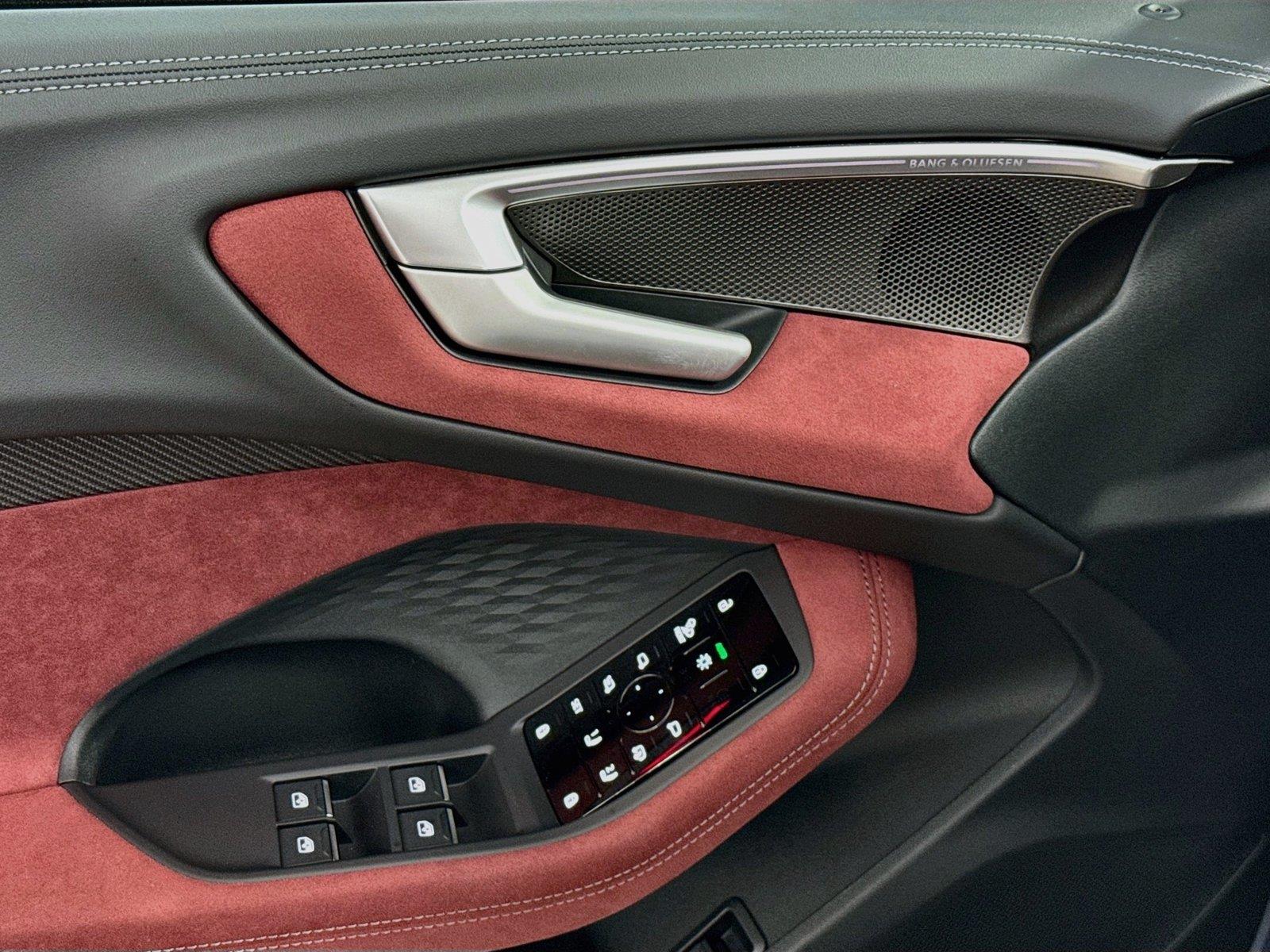 2026 Audi S5 Prestige