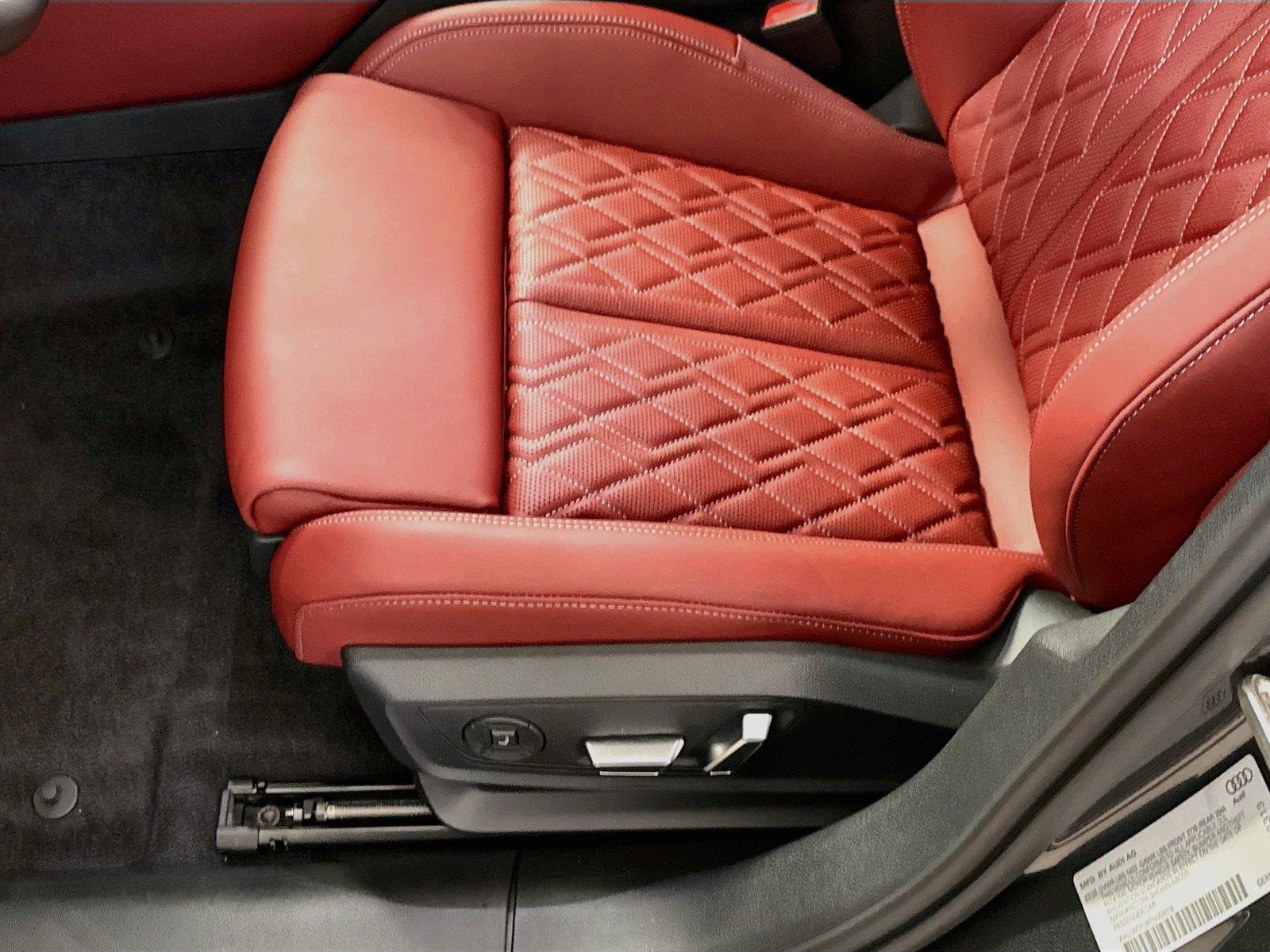 2026 Audi S5 Prestige