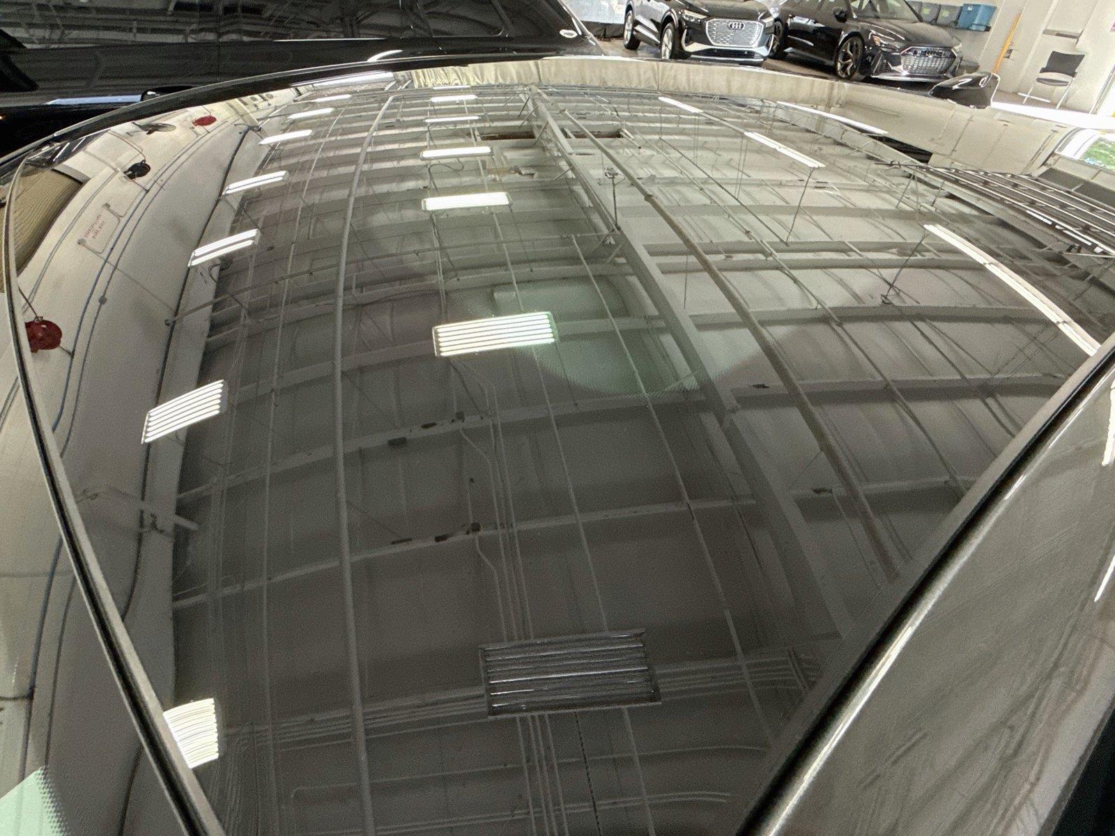 2026 Audi S5 Prestige