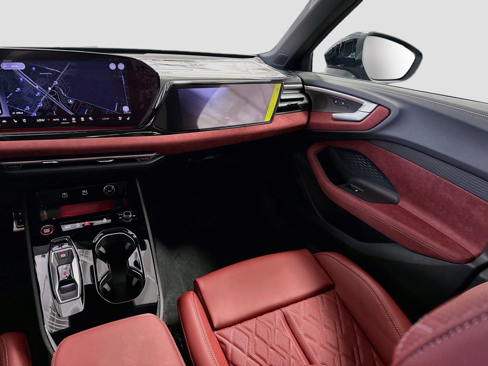 2026 Audi S5 Prestige