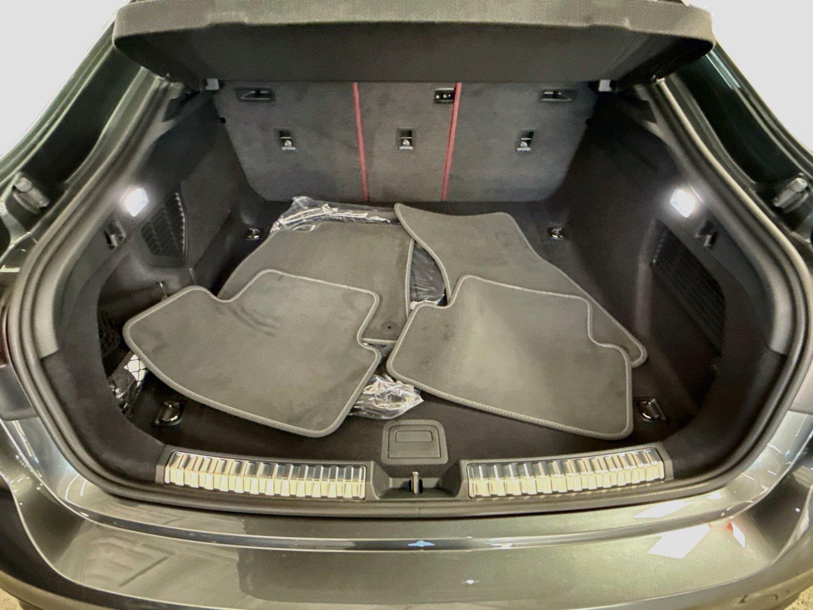 2026 Audi S5 Prestige