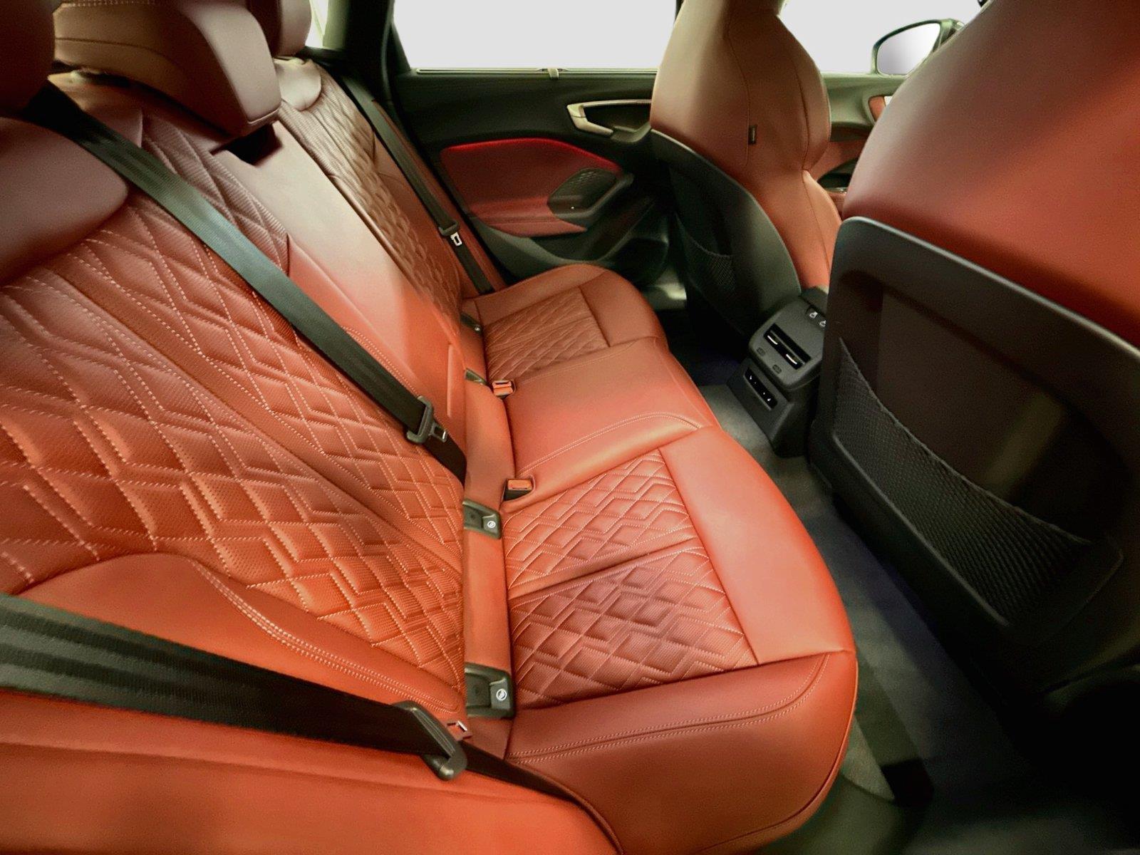 2026 Audi S5 Prestige