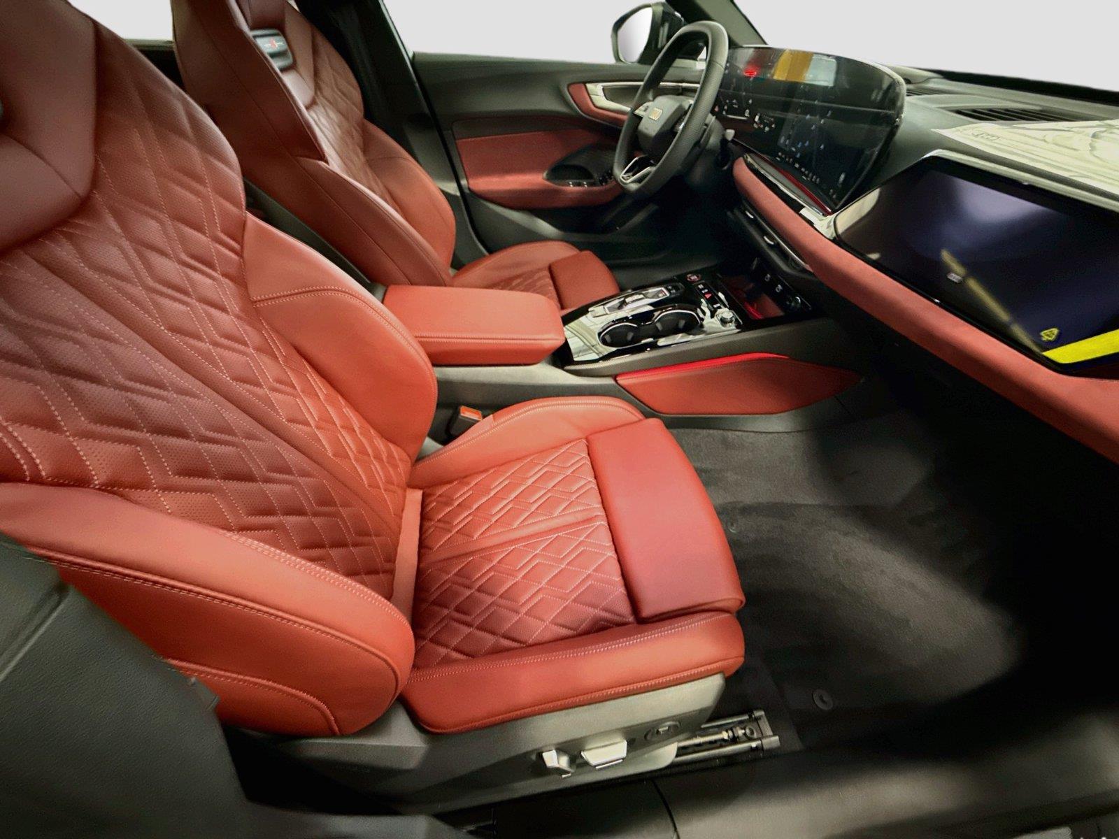 2026 Audi S5 Prestige