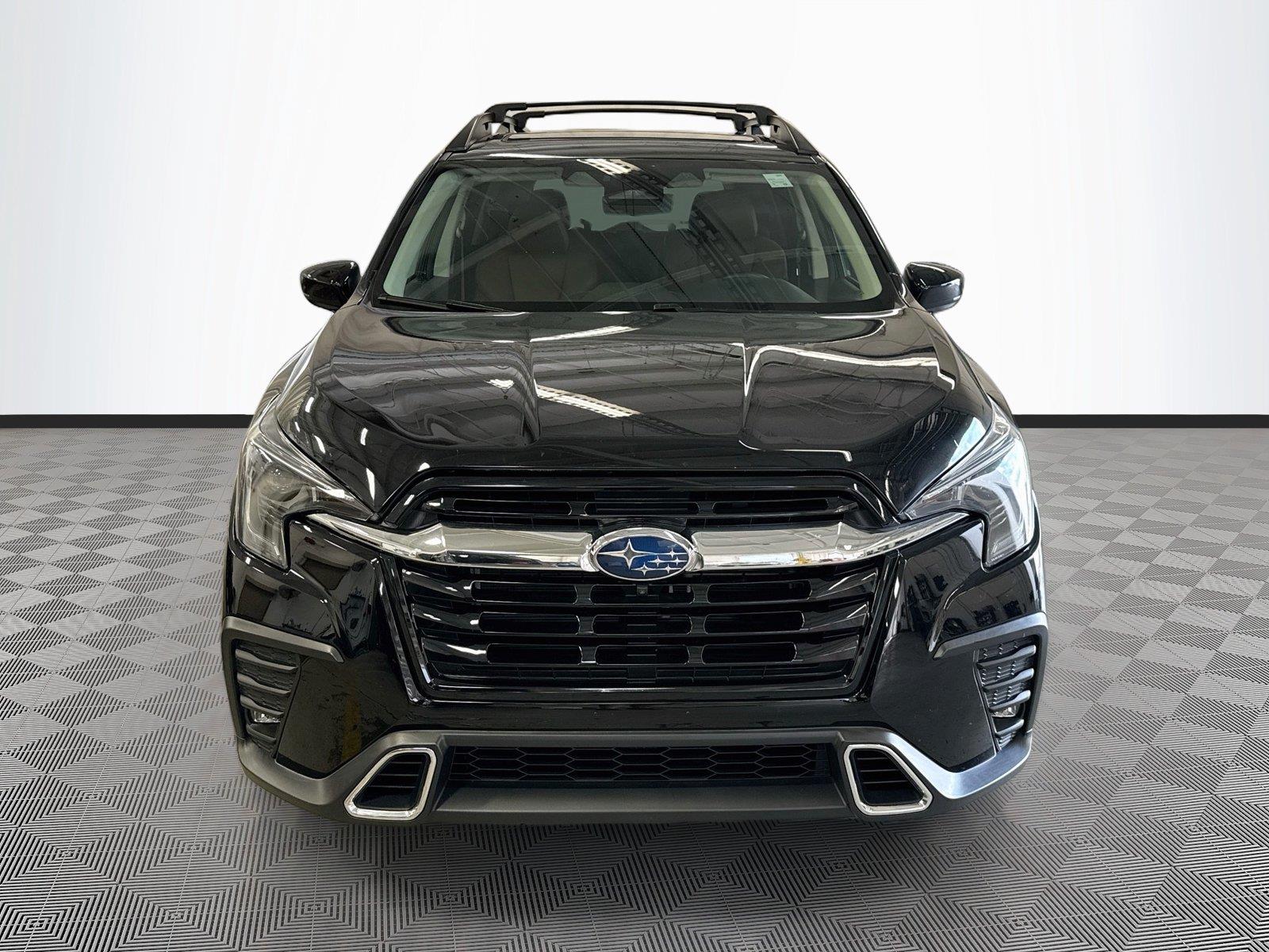 2024 Subaru Ascent Touring