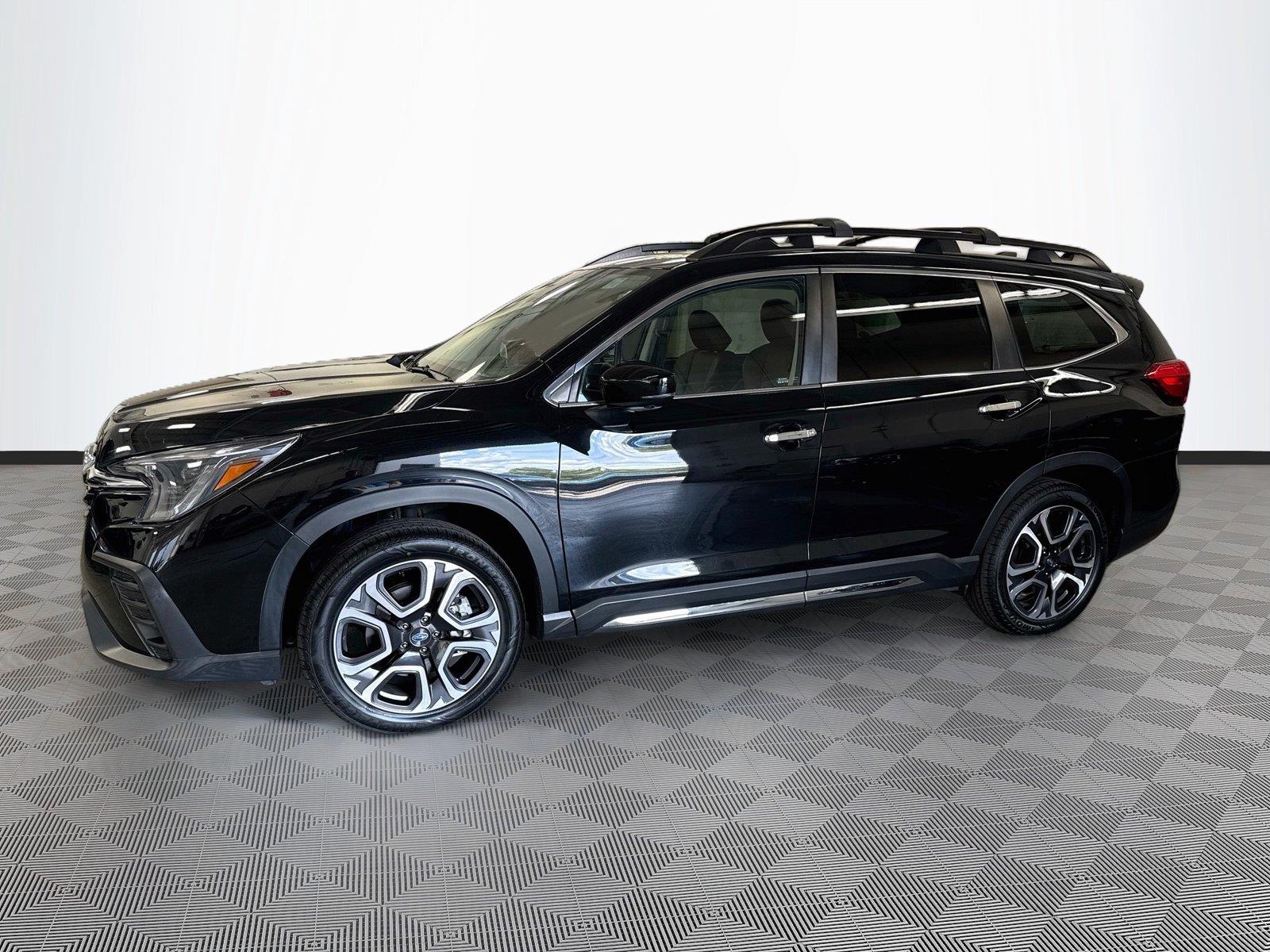 2024 Subaru Ascent Touring