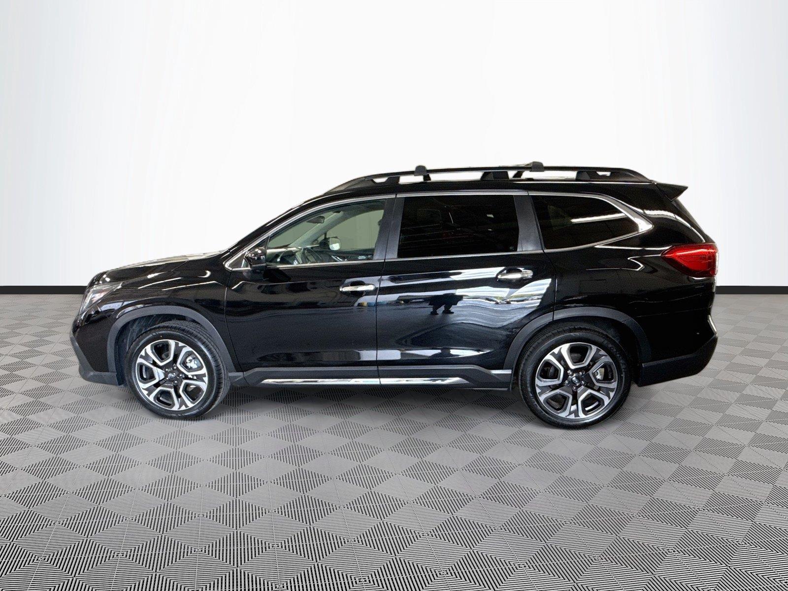 2024 Subaru Ascent Touring