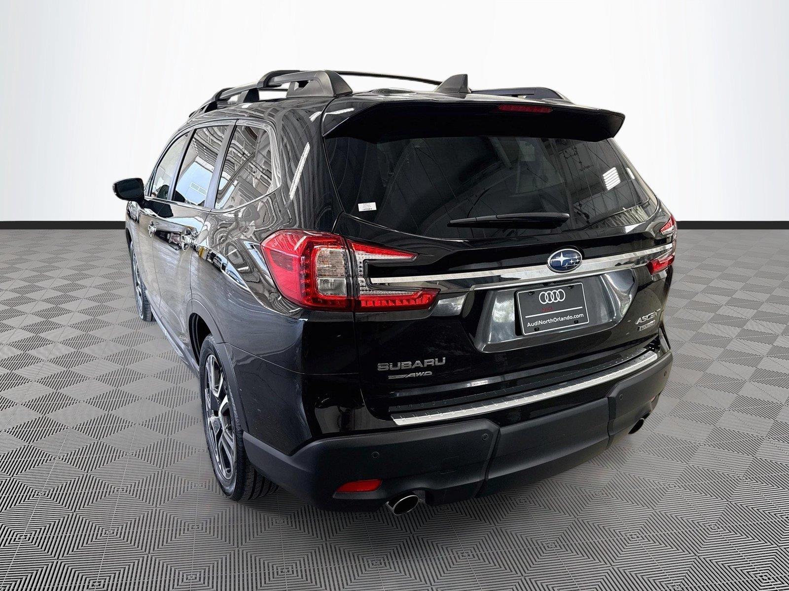 2024 Subaru Ascent Touring