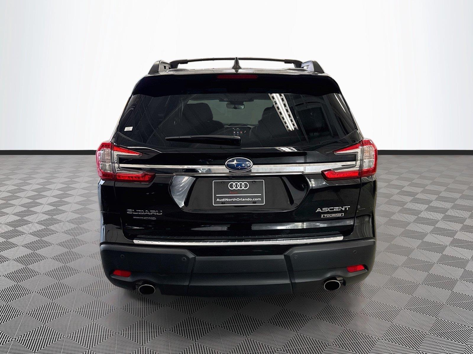 2024 Subaru Ascent Touring