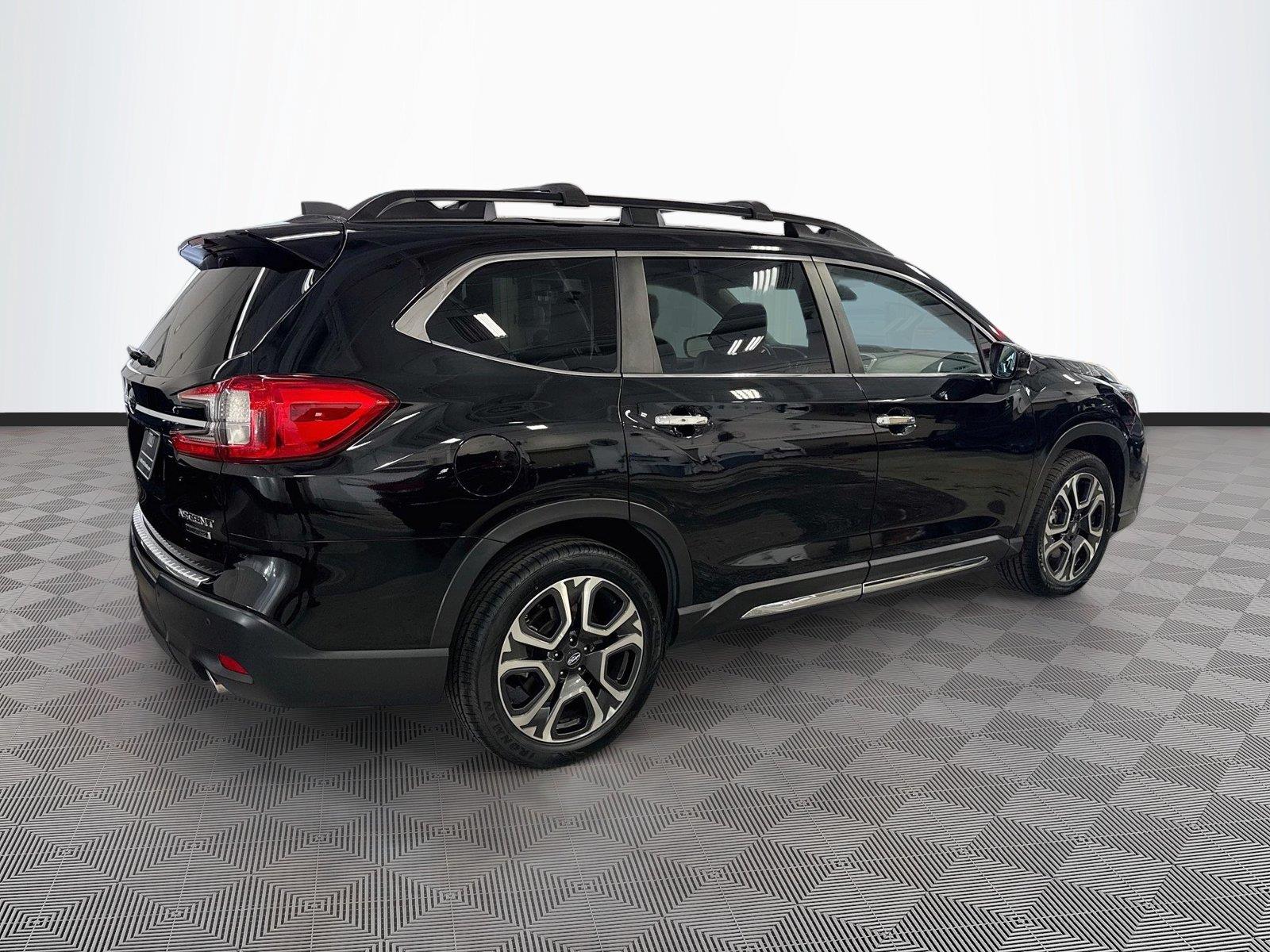 2024 Subaru Ascent Touring