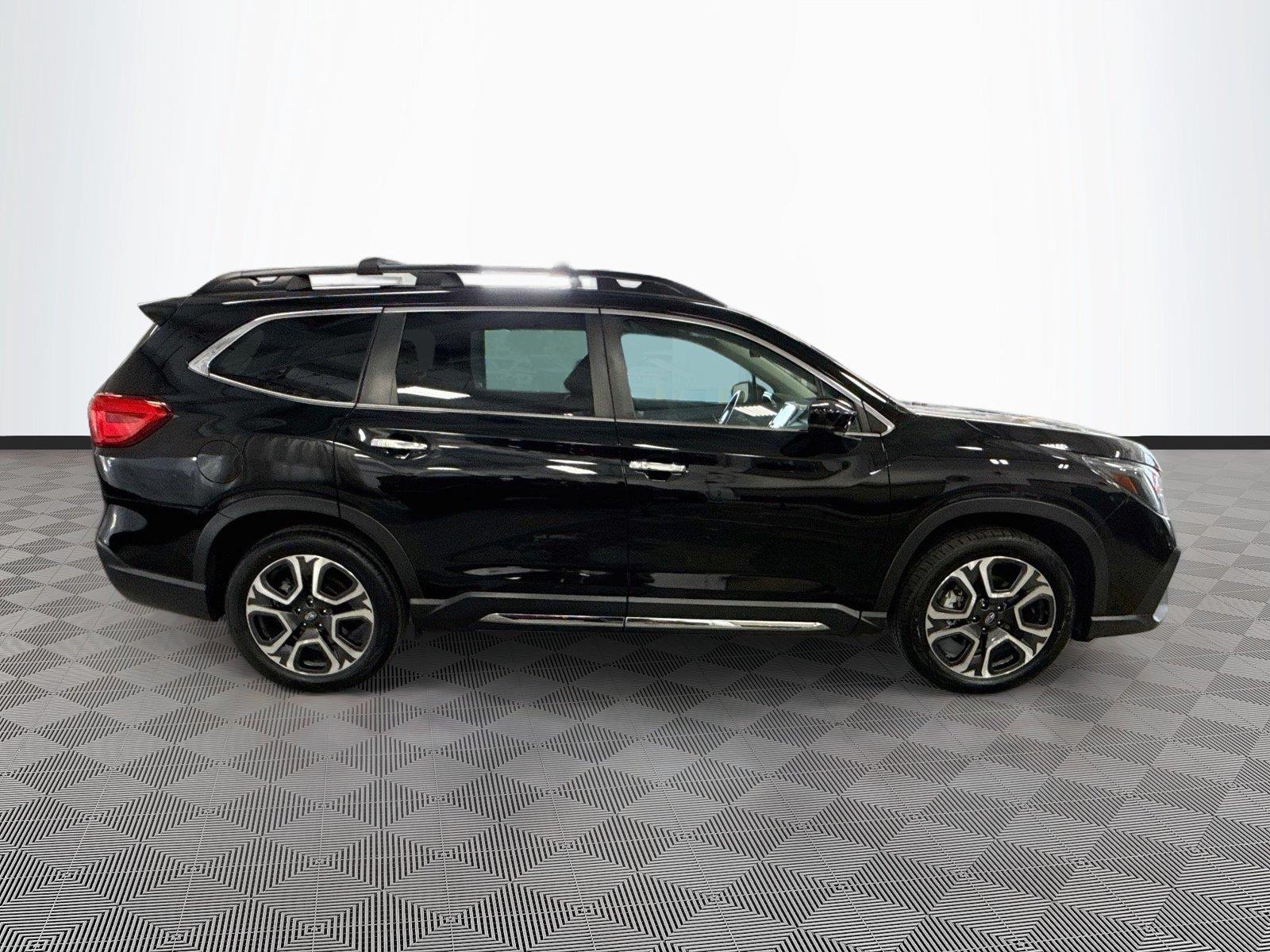 2024 Subaru Ascent Touring