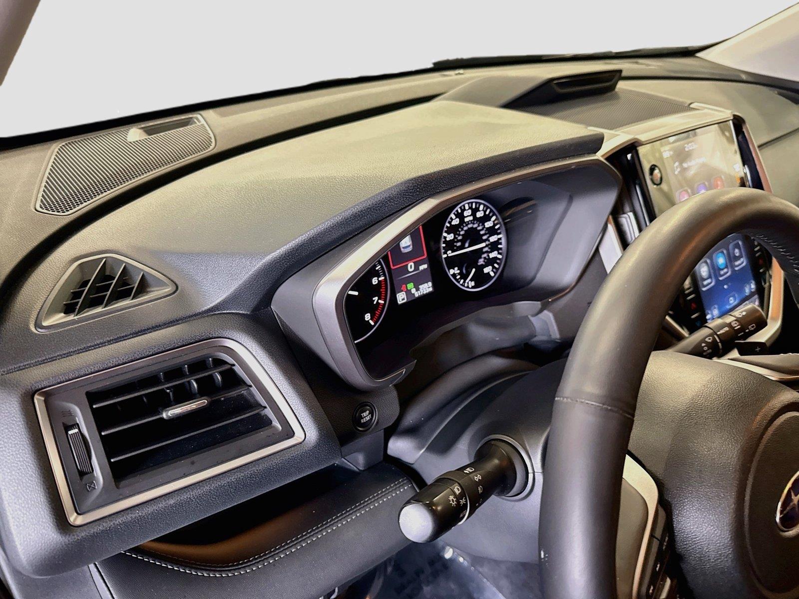 2024 Subaru Ascent Touring