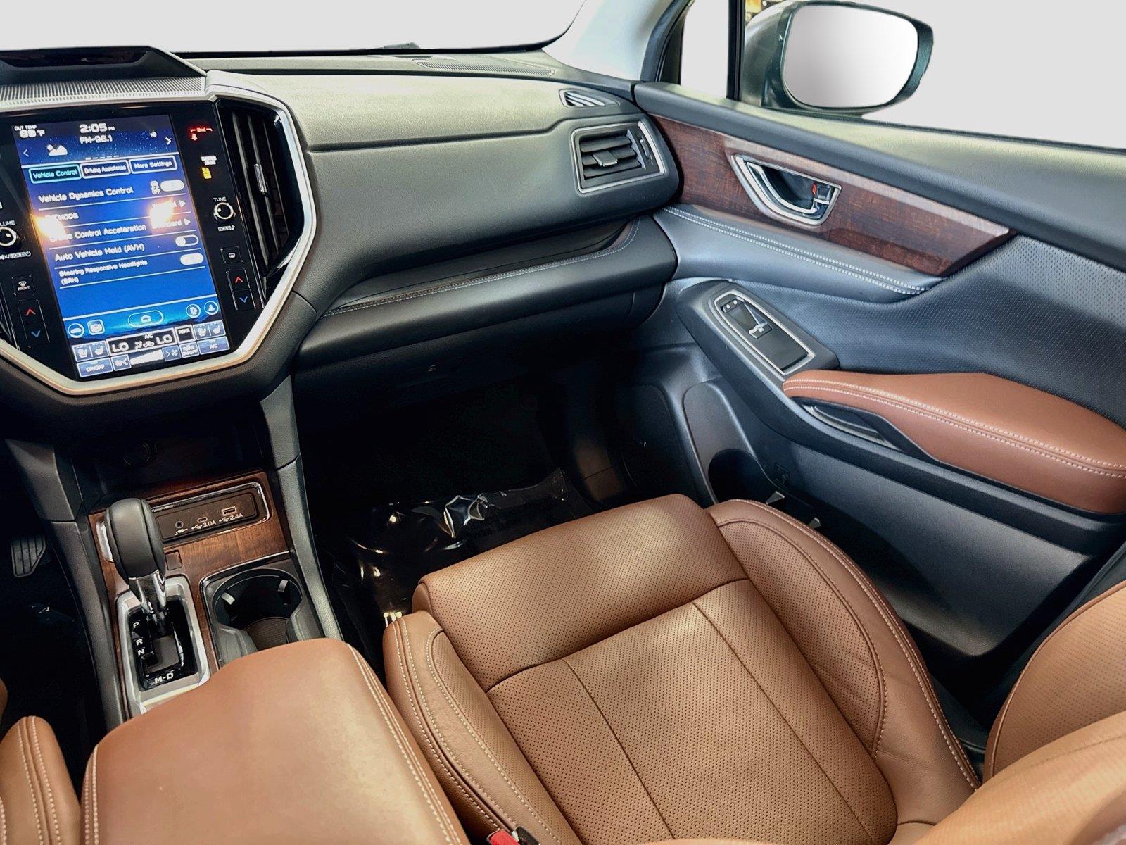 2024 Subaru Ascent Touring