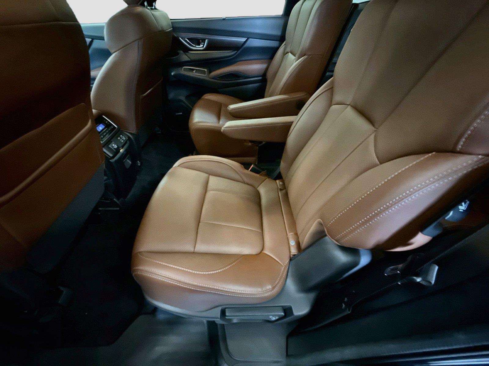 2024 Subaru Ascent Touring