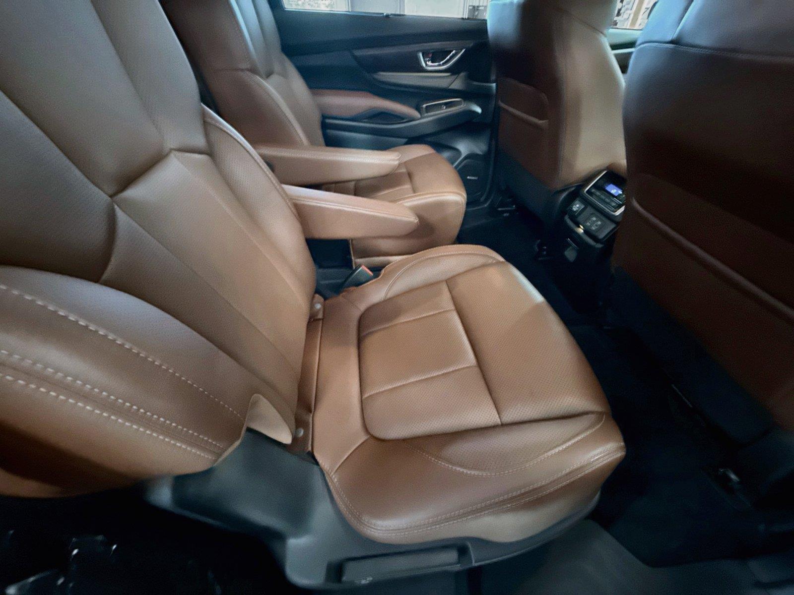 2024 Subaru Ascent Touring