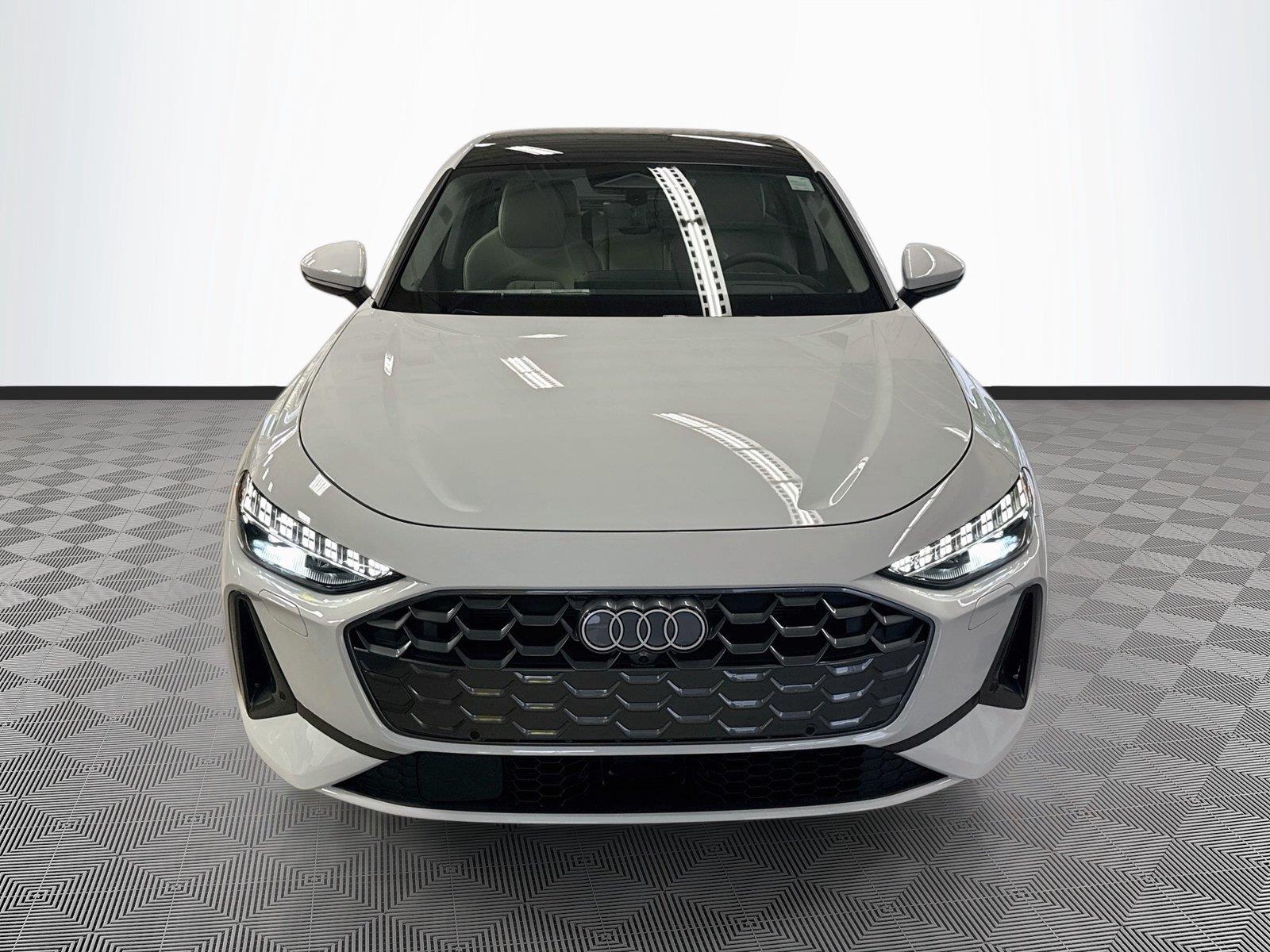 2026 Audi A5 Premium Plus