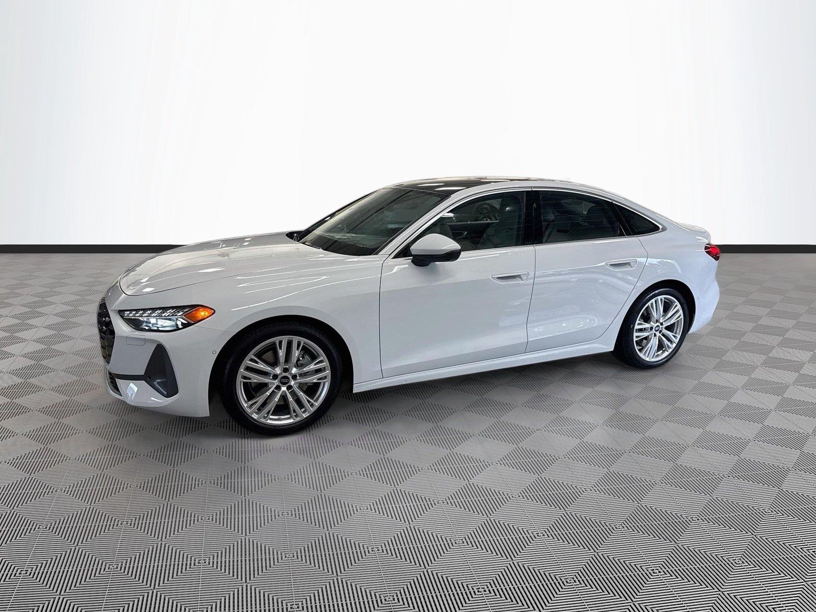 2026 Audi A5 Premium Plus