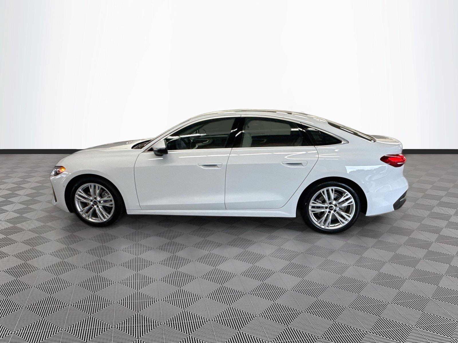 2026 Audi A5 Premium Plus