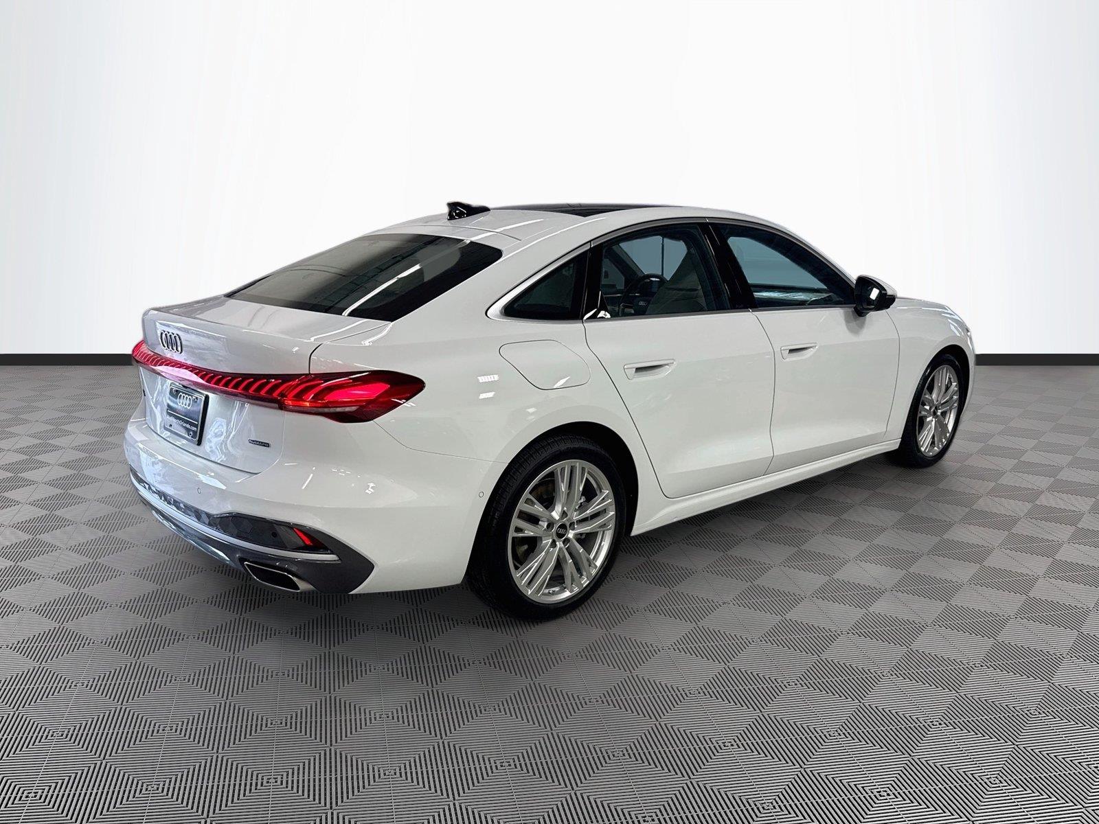 2026 Audi A5 Premium Plus