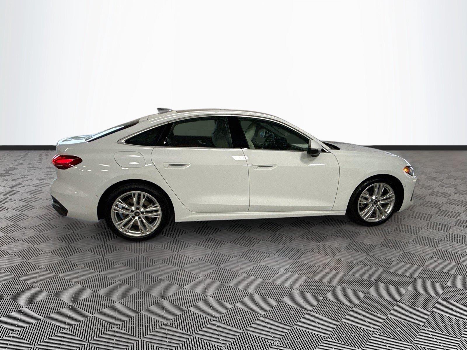 2026 Audi A5 Premium Plus