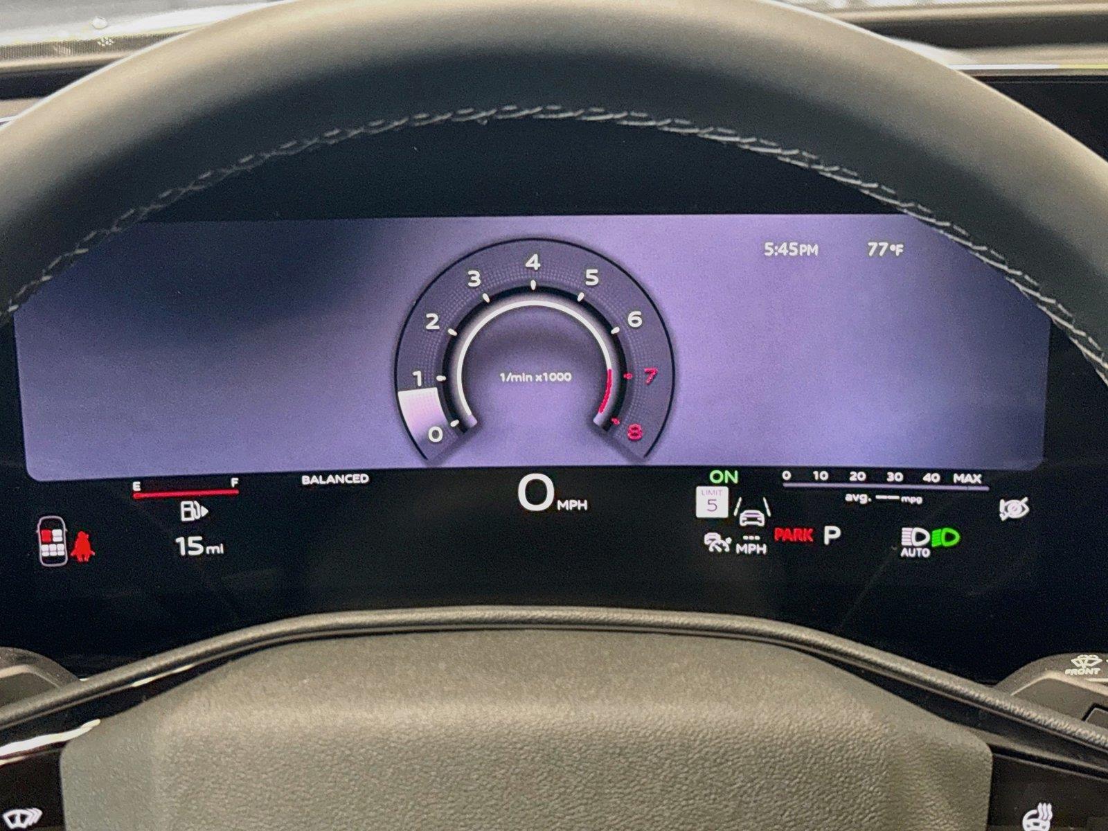 2026 Audi A5 Premium Plus