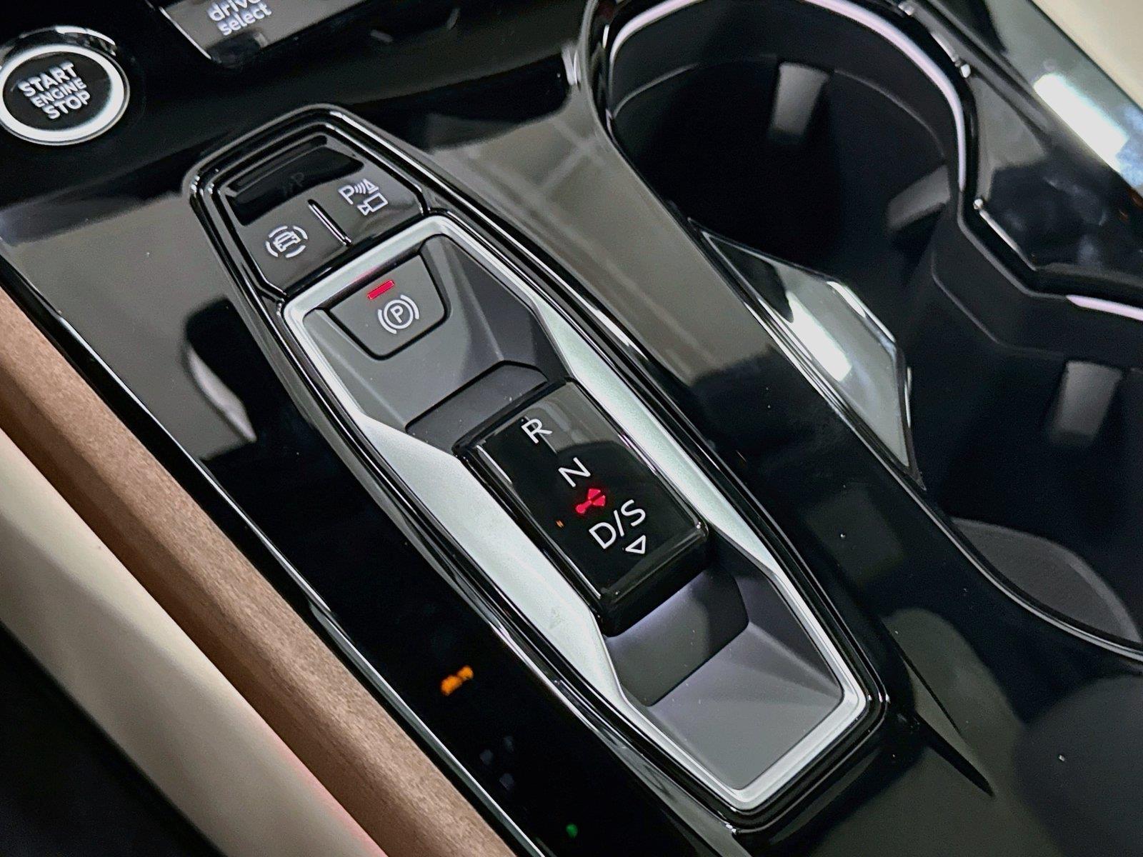 2026 Audi A5 Premium Plus