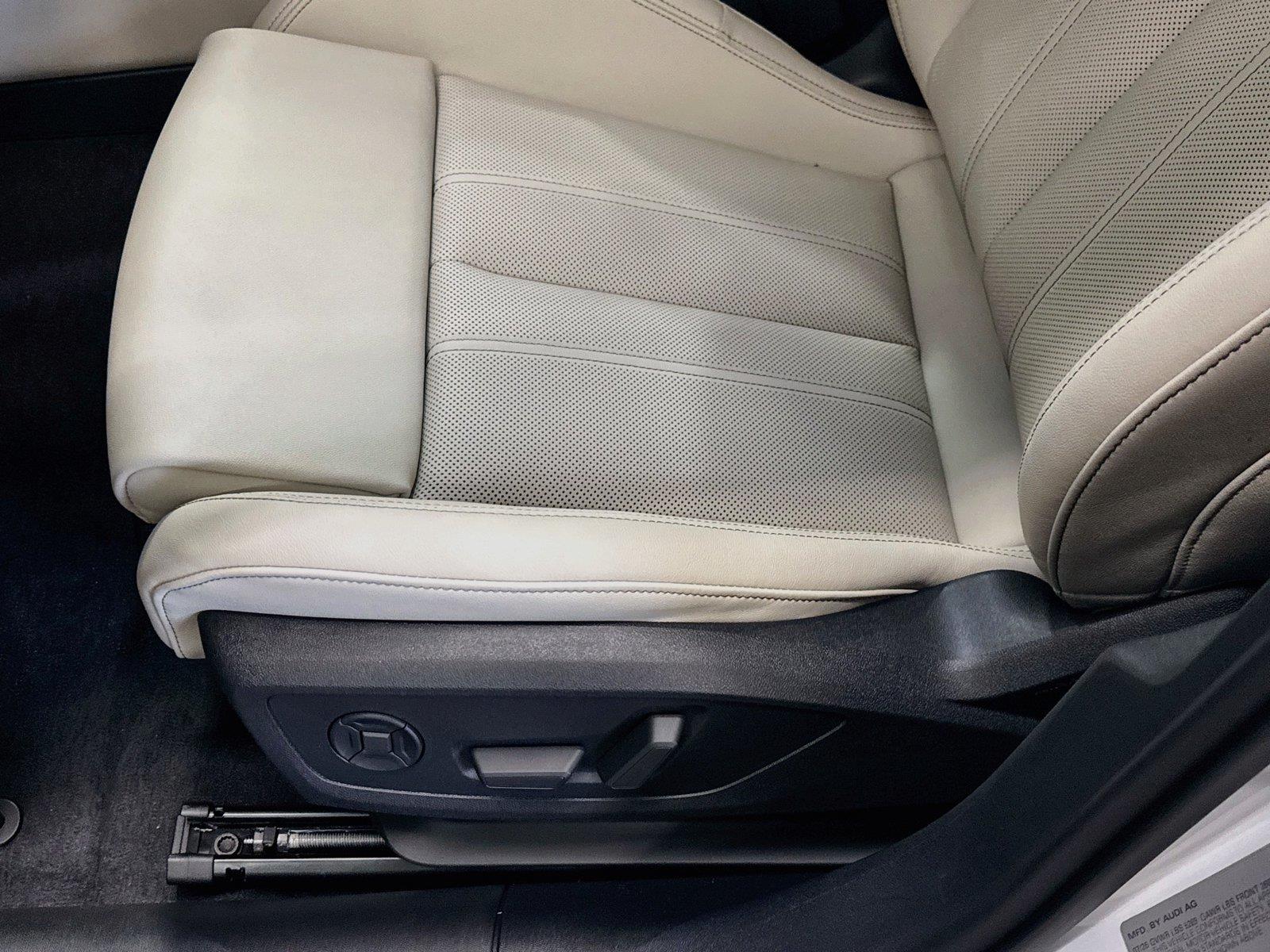 2026 Audi A5 Premium Plus