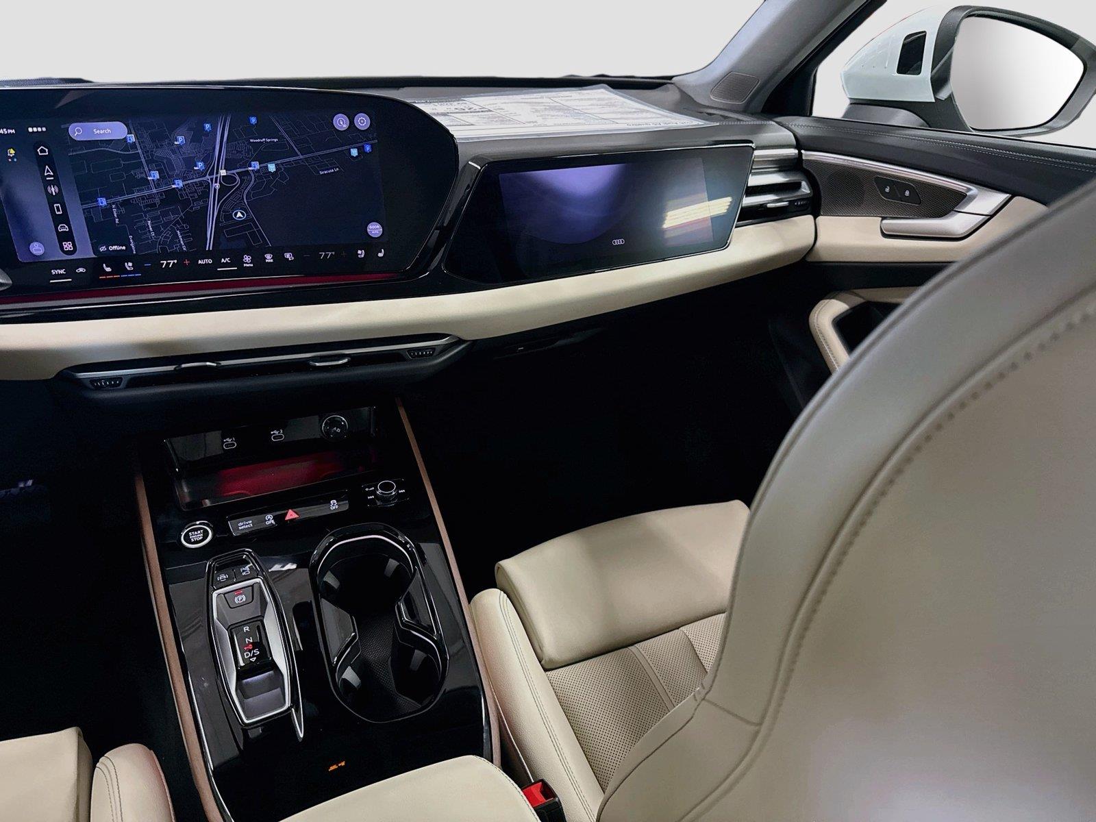 2026 Audi A5 Premium Plus