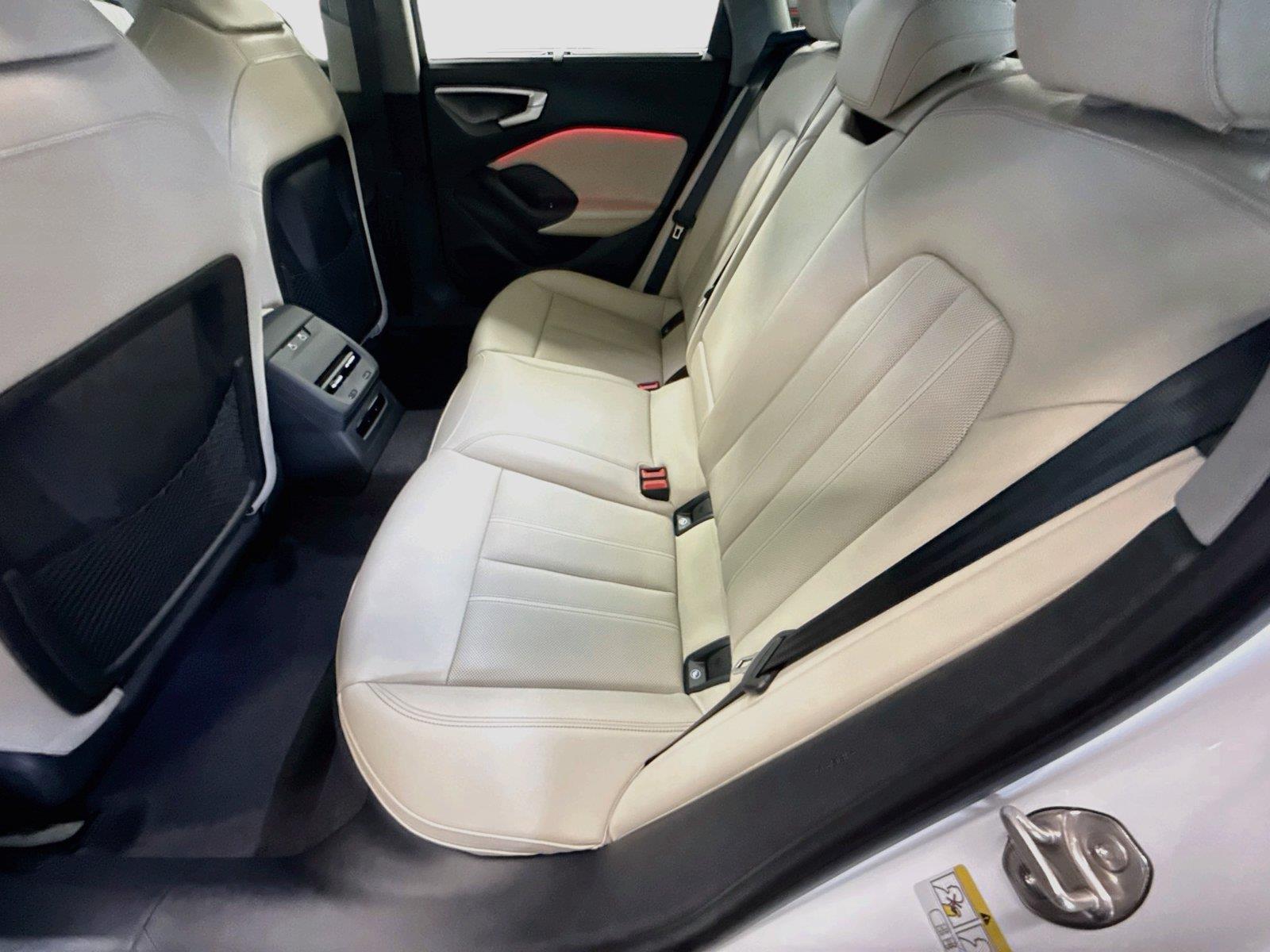 2026 Audi A5 Premium Plus