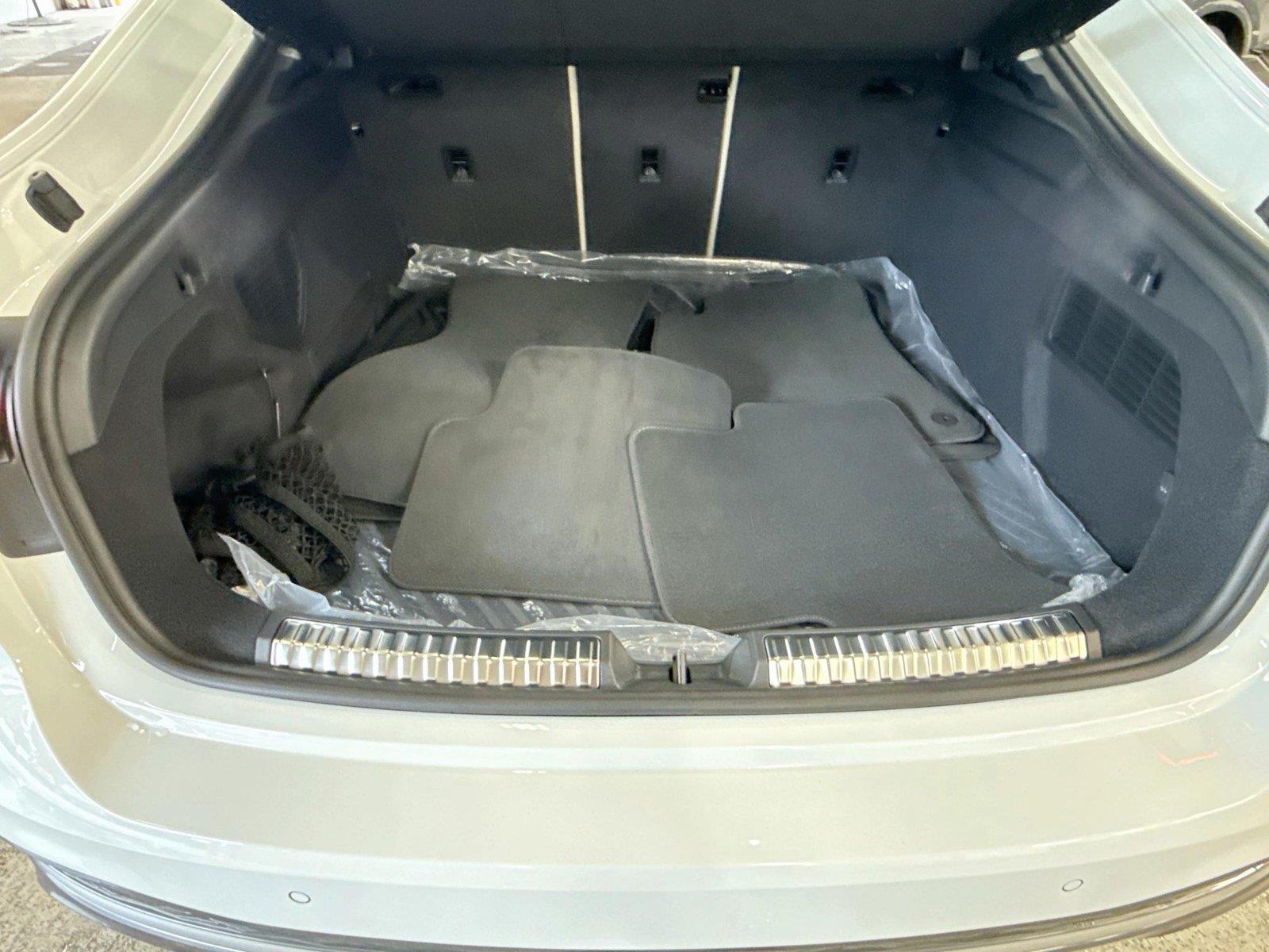 2026 Audi A5 Premium Plus