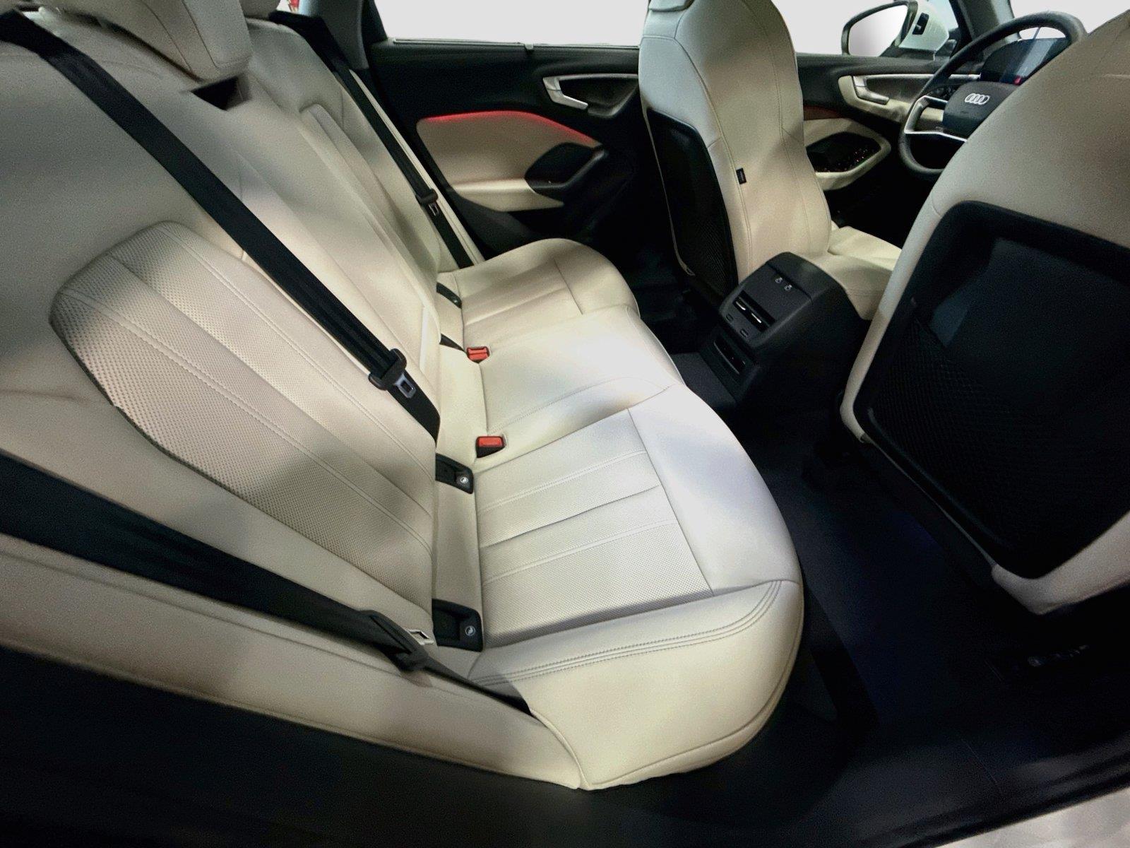 2026 Audi A5 Premium Plus