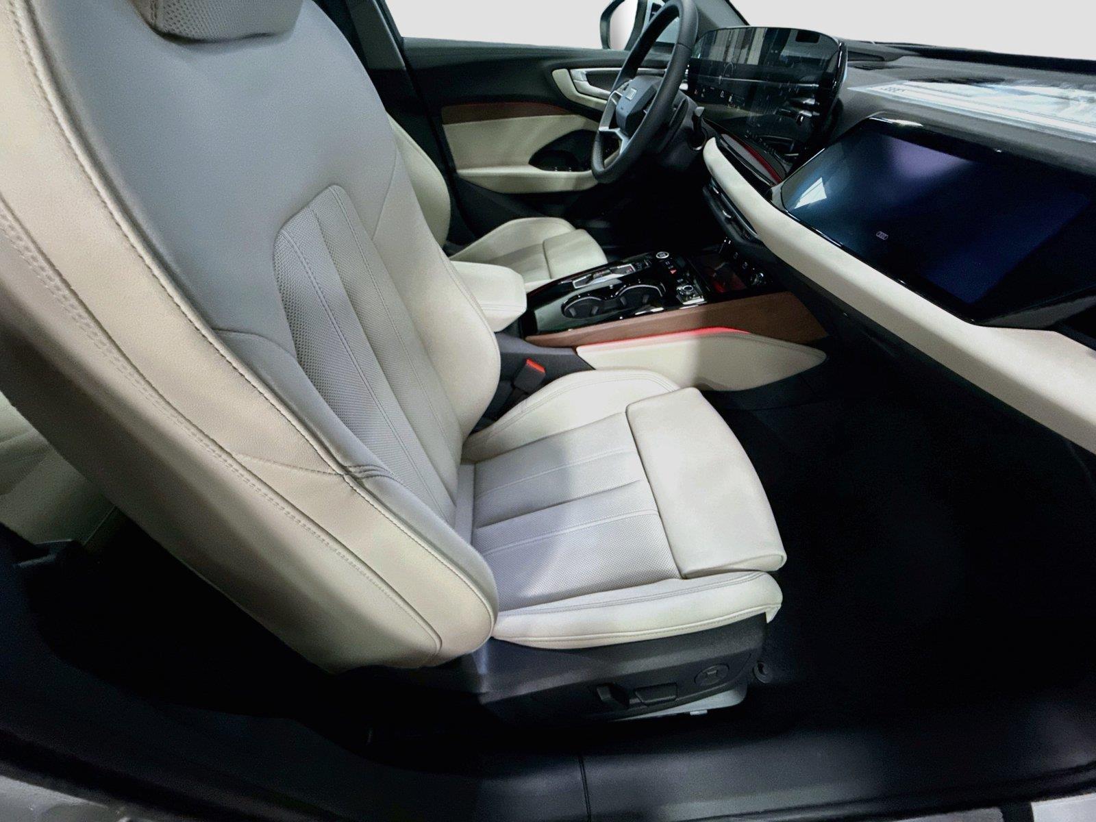 2026 Audi A5 Premium Plus
