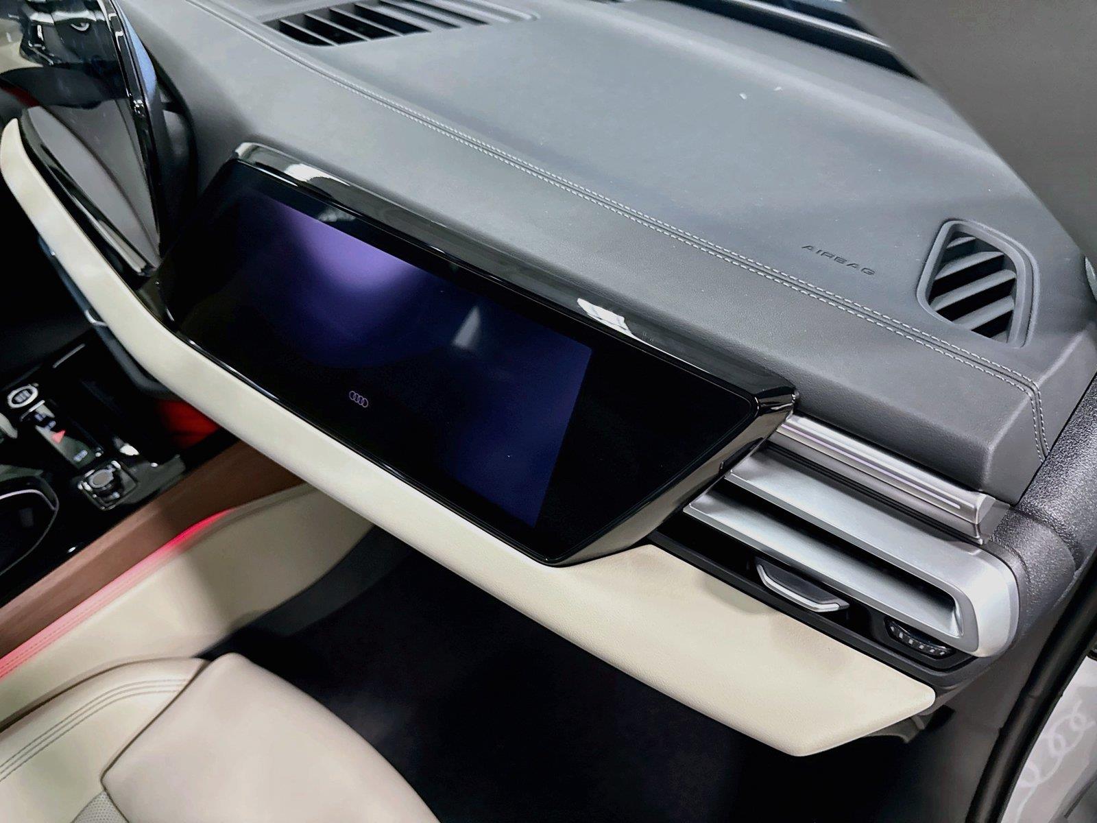 2026 Audi A5 Premium Plus