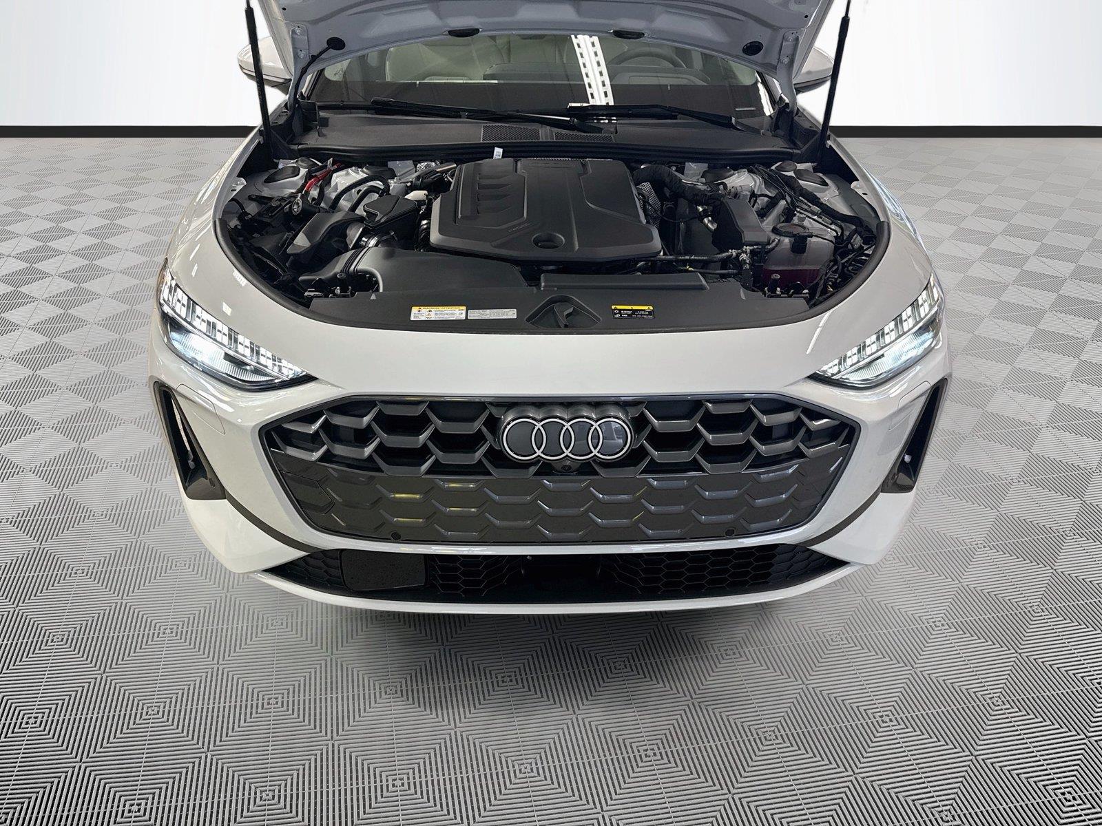 2026 Audi A5 Premium Plus