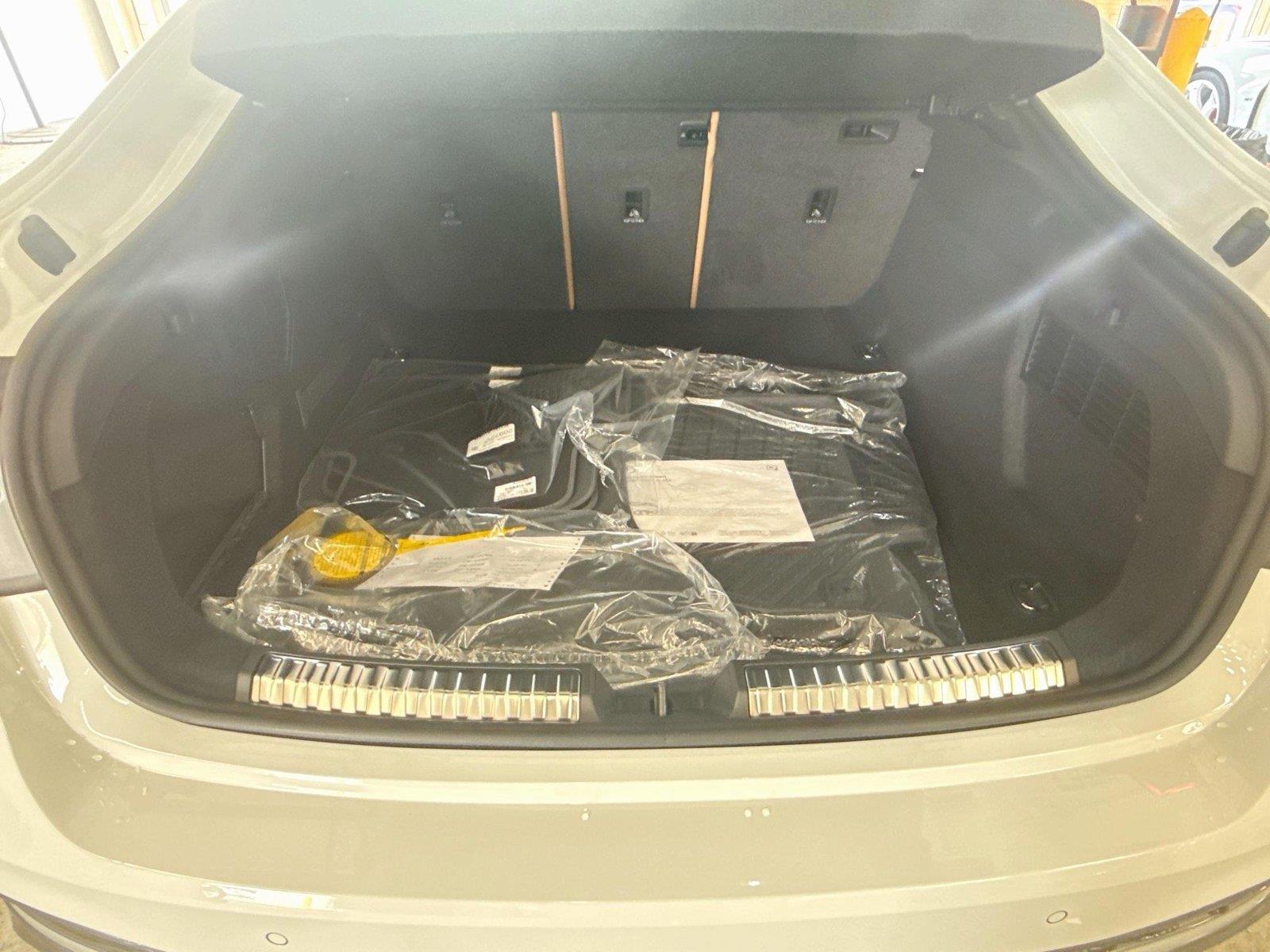 2026 Audi A5 Premium