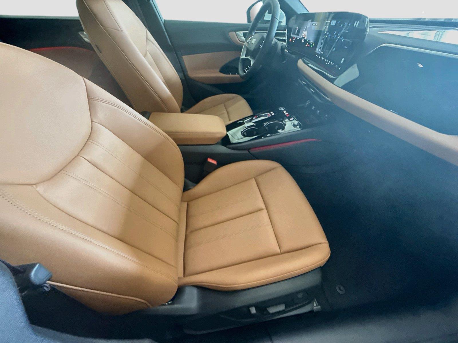 2026 Audi A5 Premium