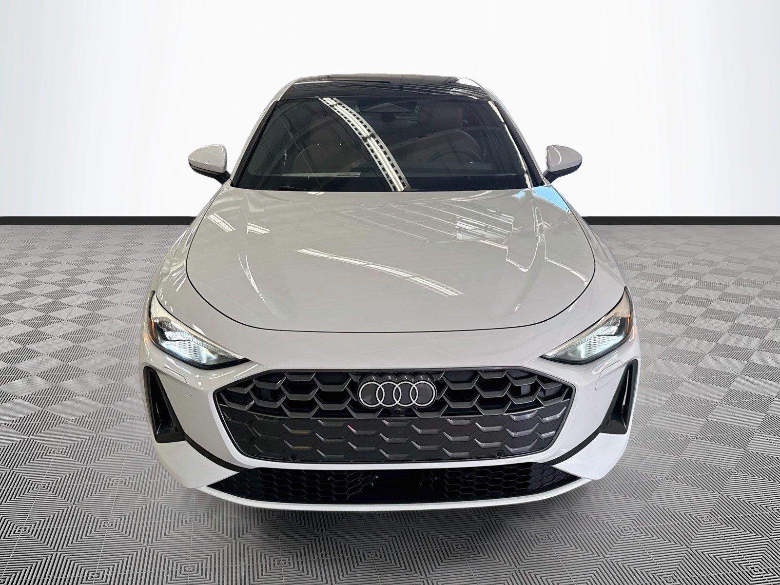 2026 Audi A5 Premium