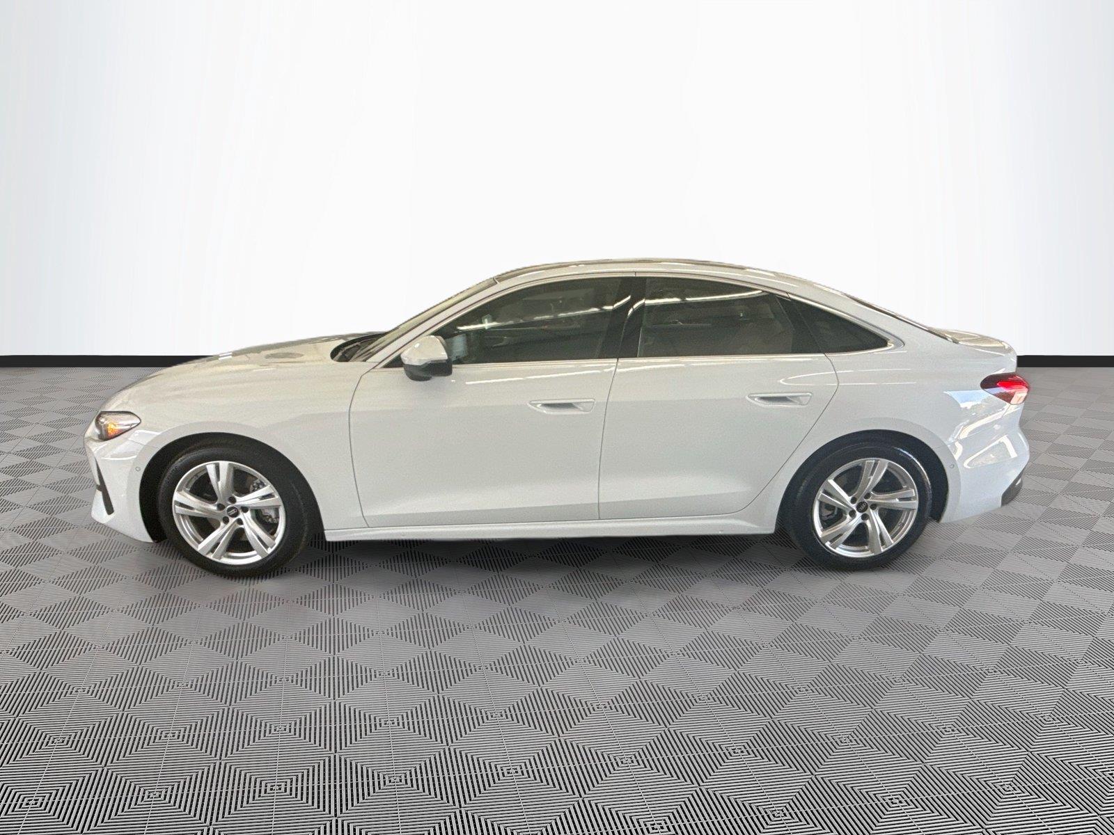 2026 Audi A5 Premium